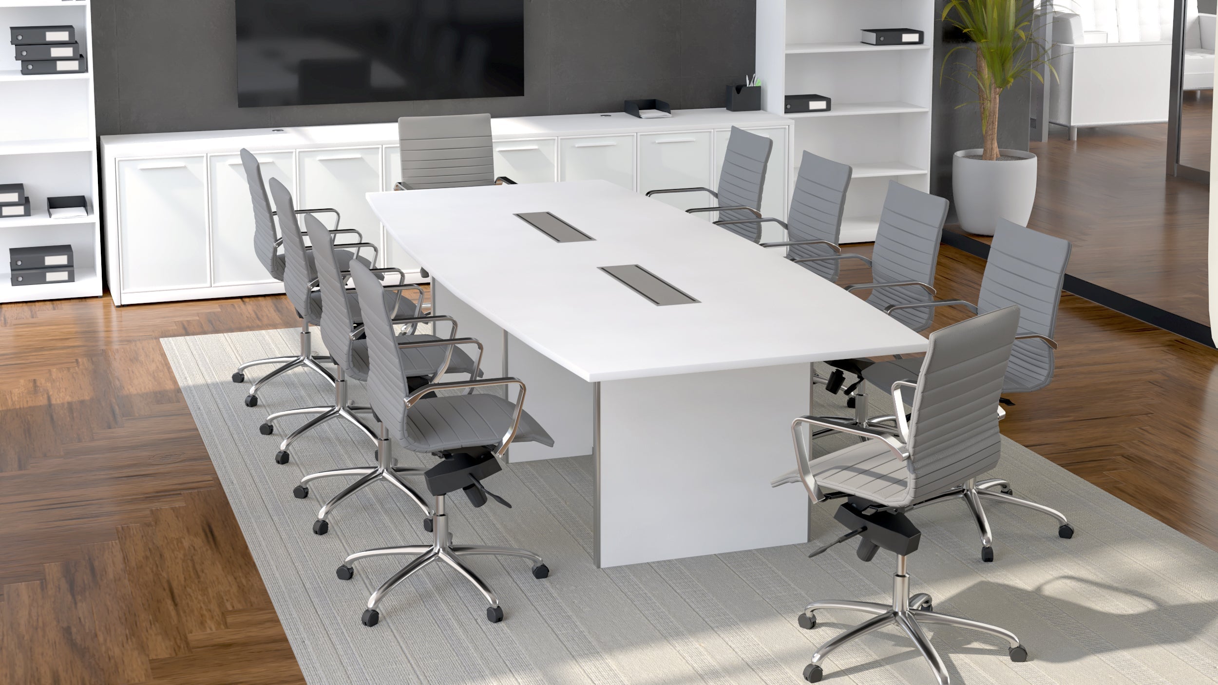 Conference Tables