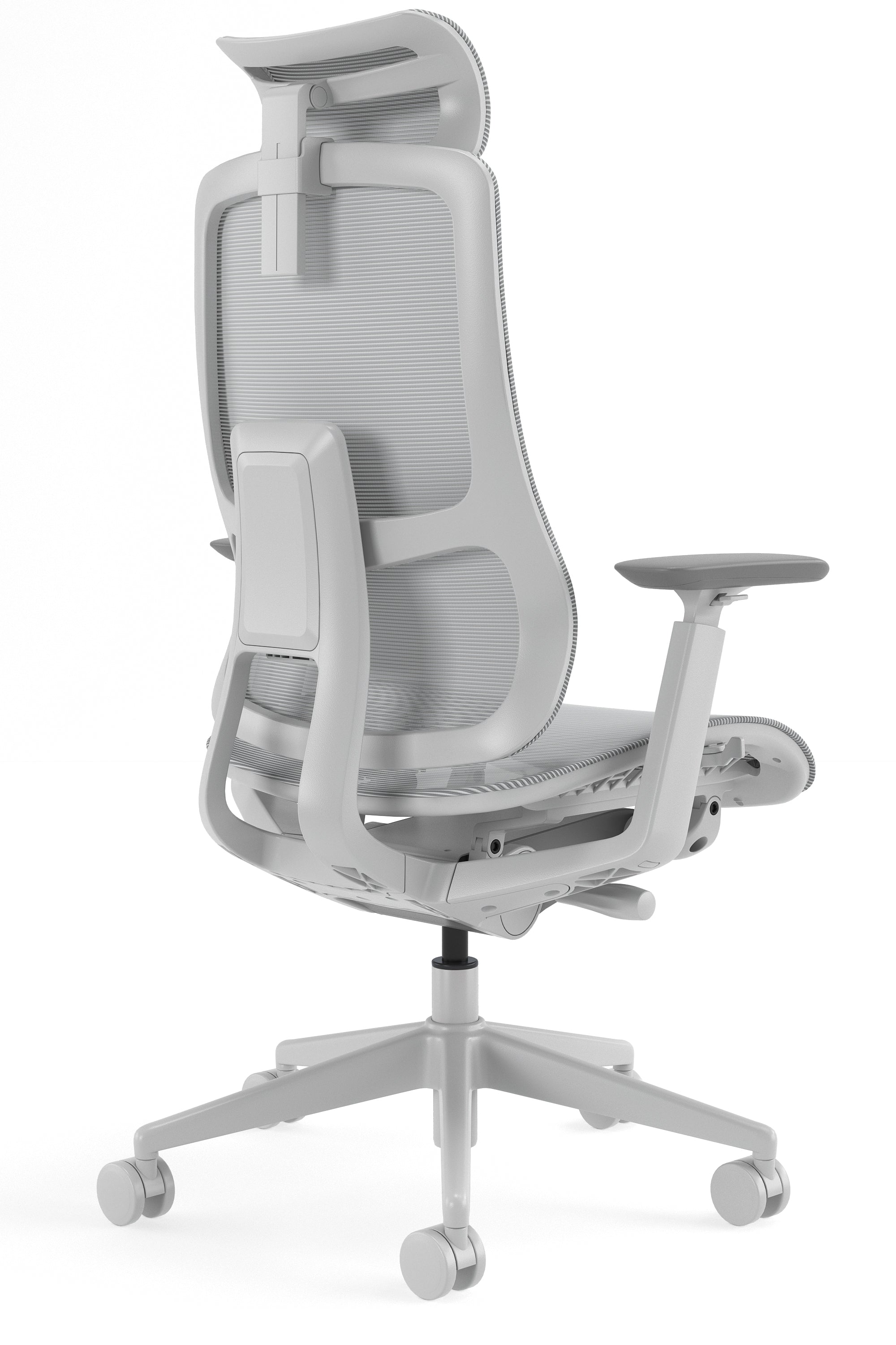 Agile Super Ergonomic Premium Office Chair
