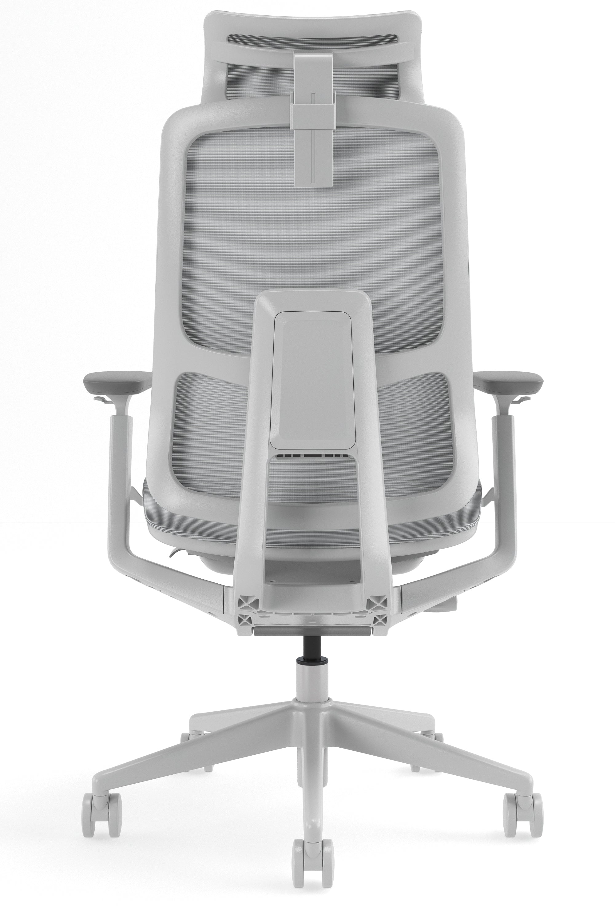 Agile Super Ergonomic Premium Office Chair
