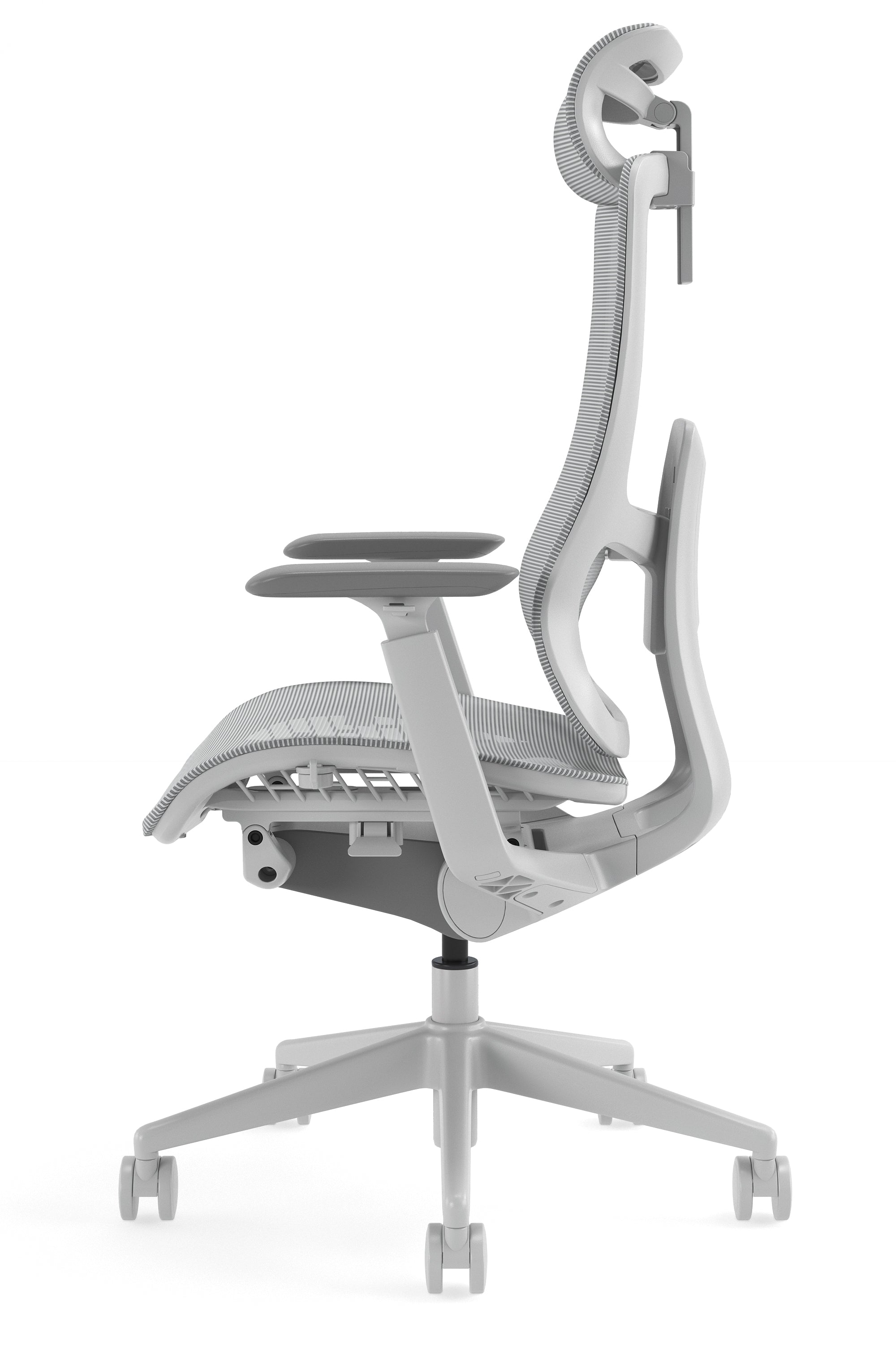 Agile Super Ergonomic Premium Office Chair
