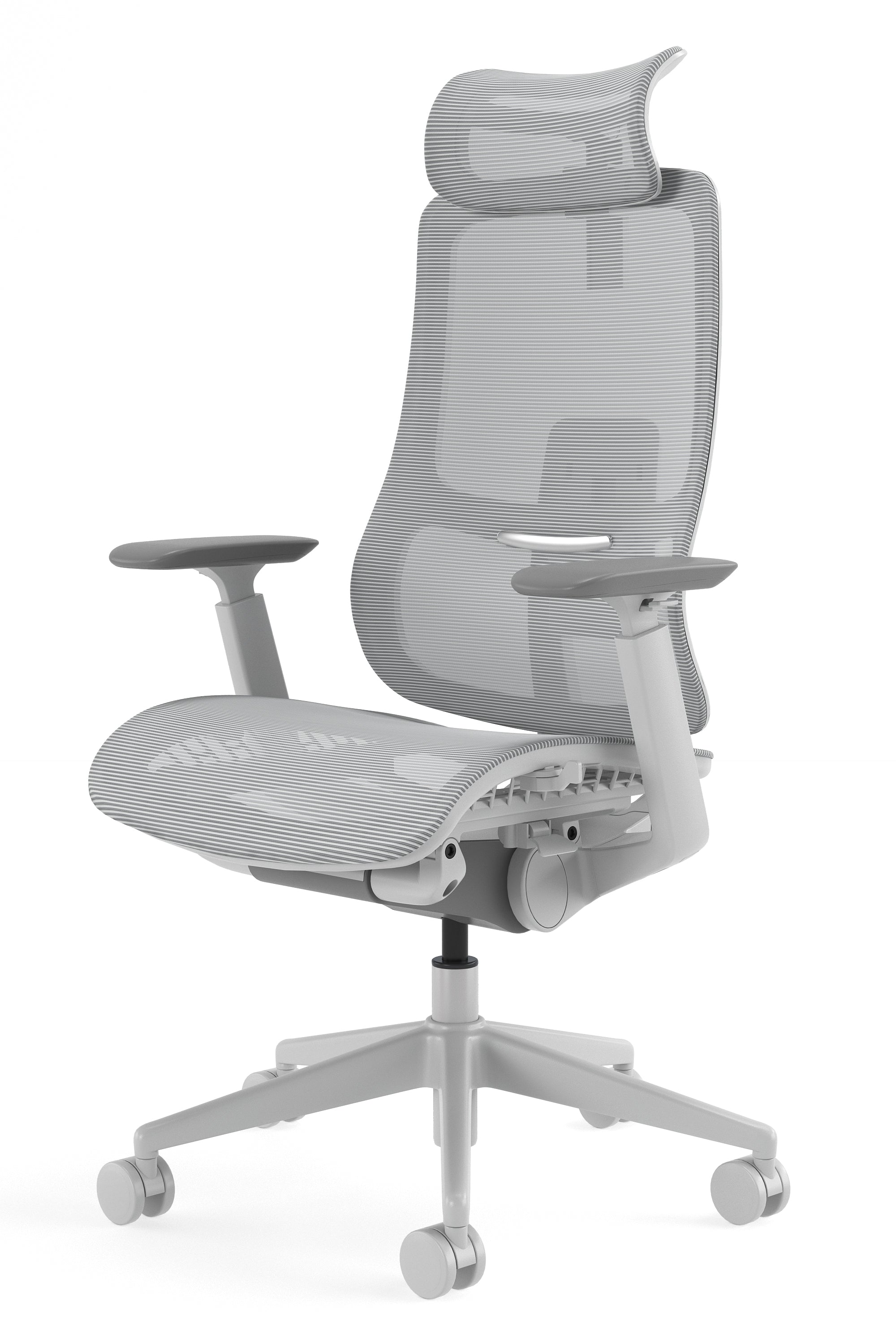Agile Super Ergonomic Premium Office Chair