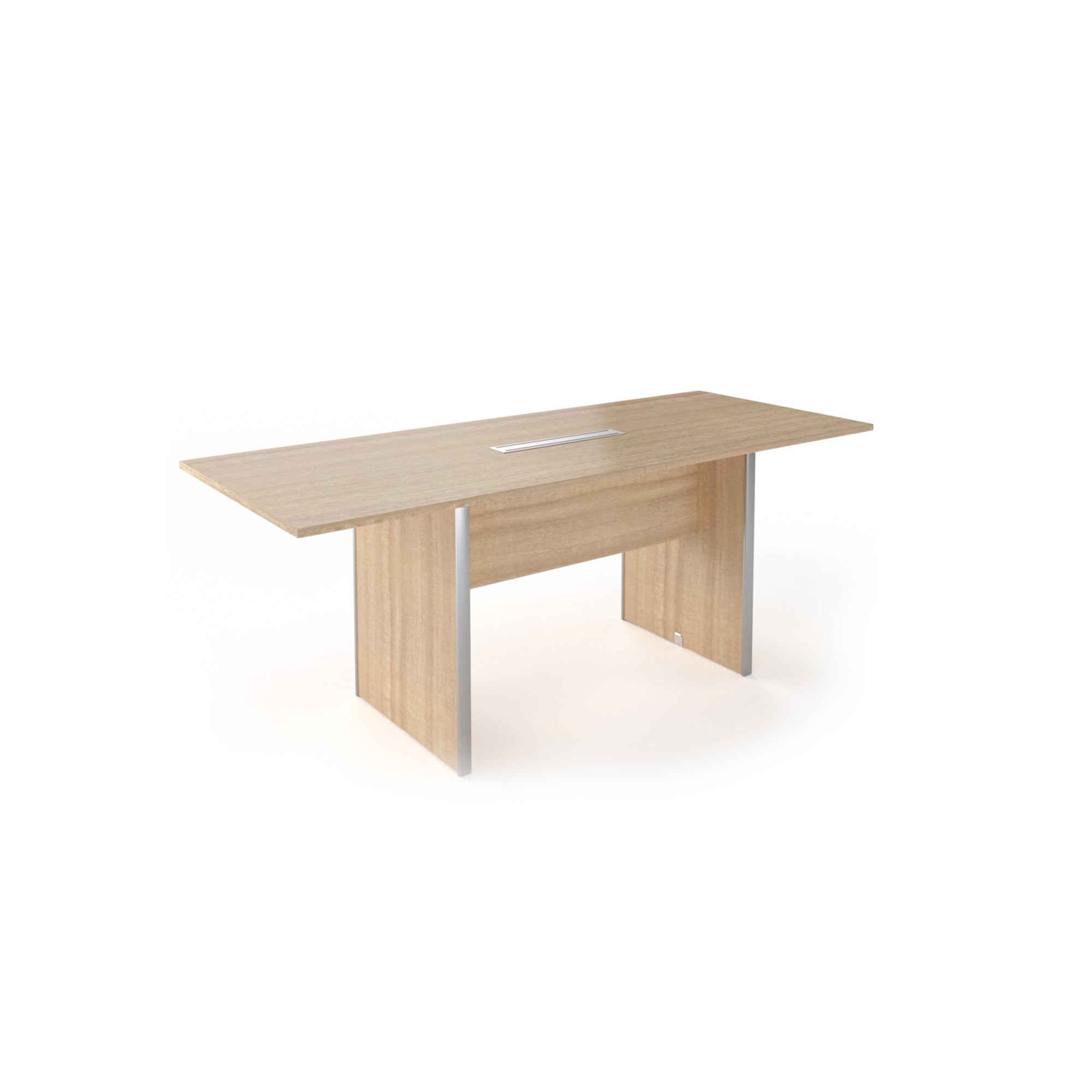 Rectangular Laminate Conference Table Miele