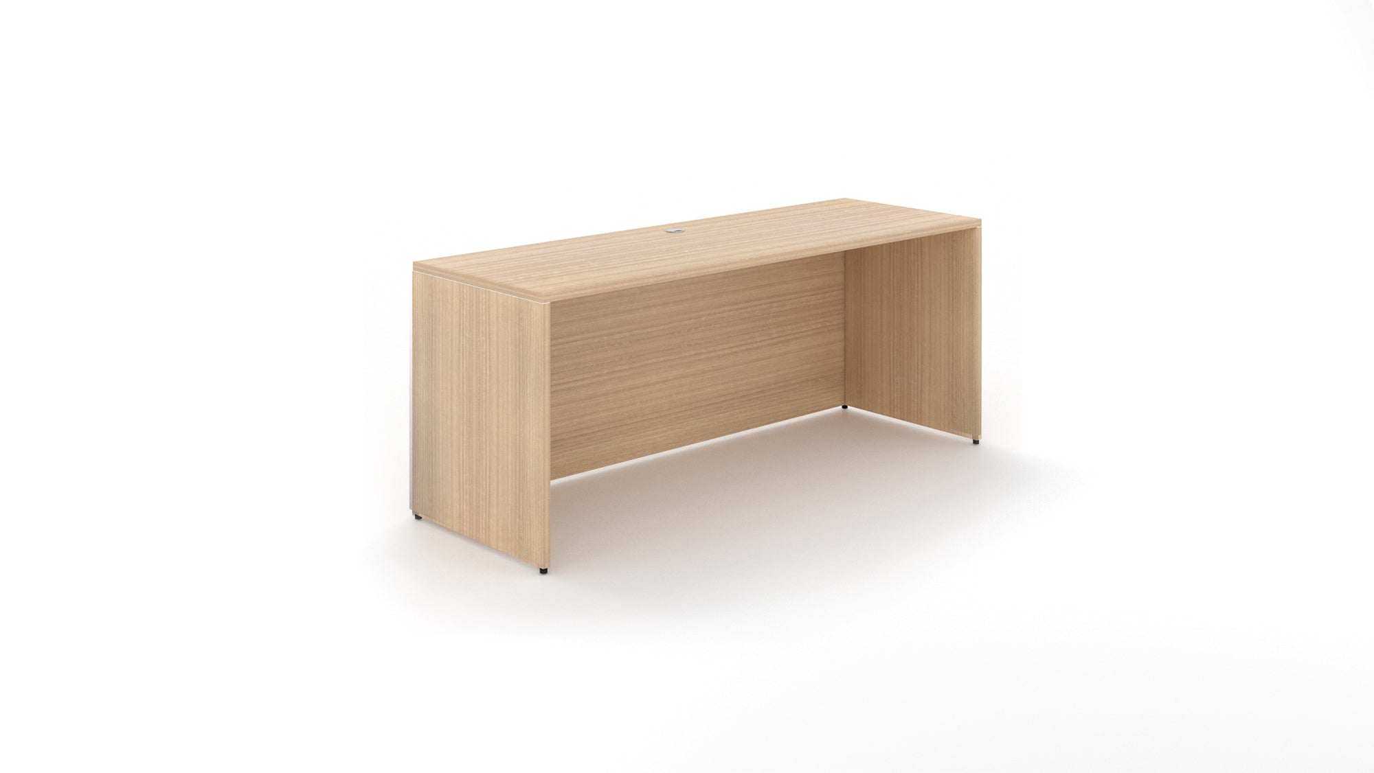 Medium Credenza Storage Shell Miele
