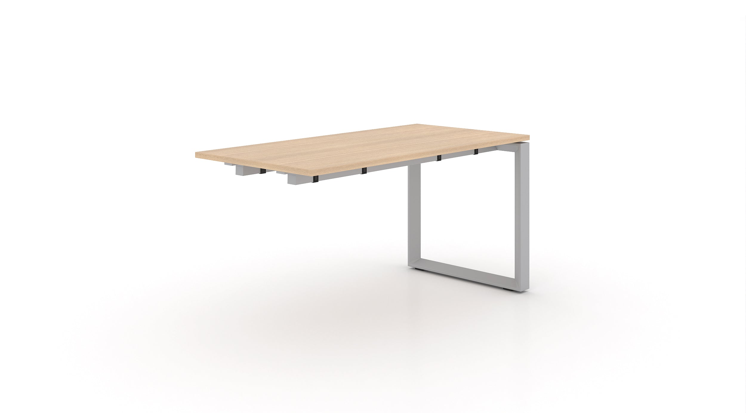 Veloce Single Station Add-On Extension 24"x66"