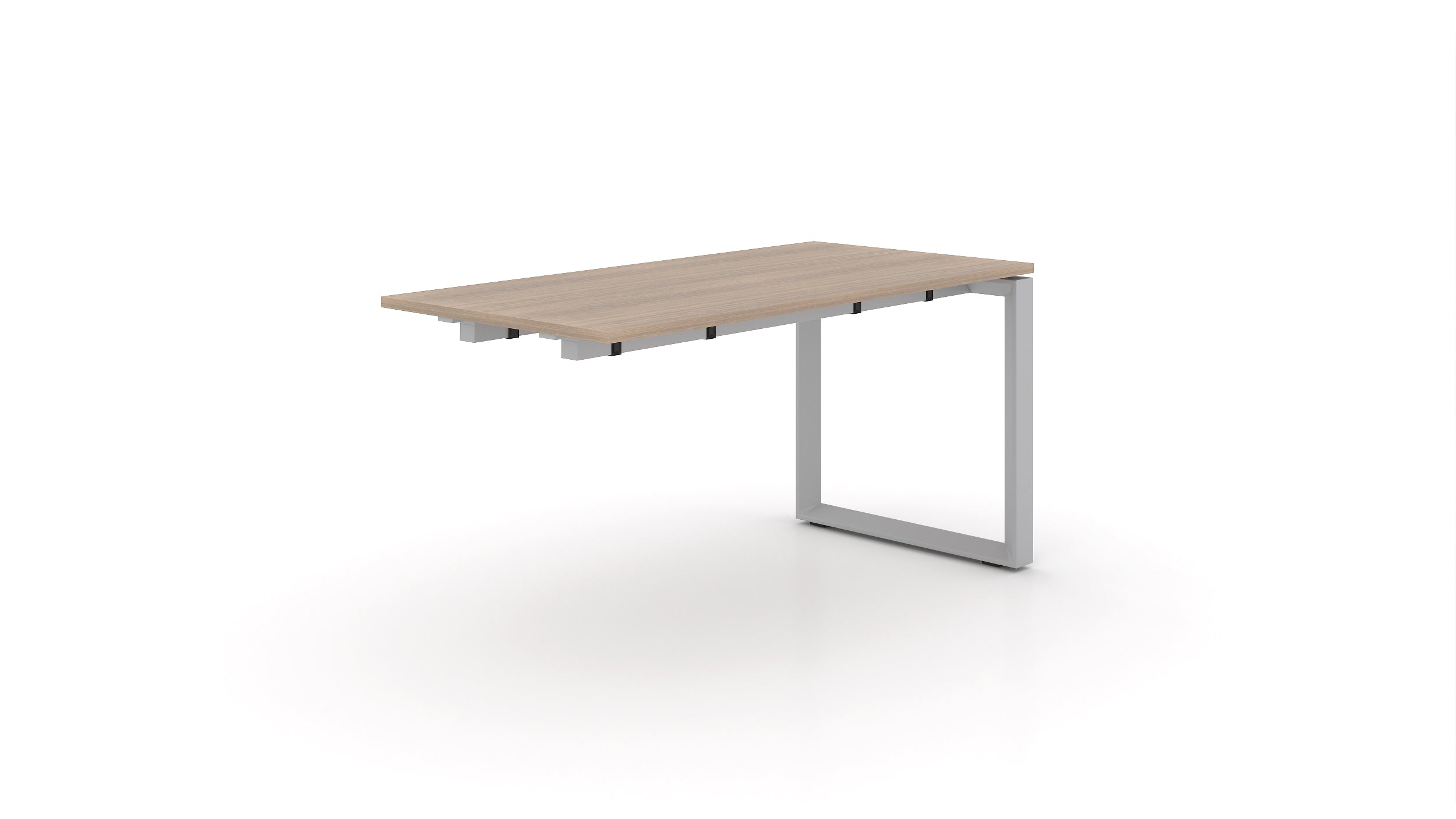 Veloce Single Station Add-On Extension 30" x66"