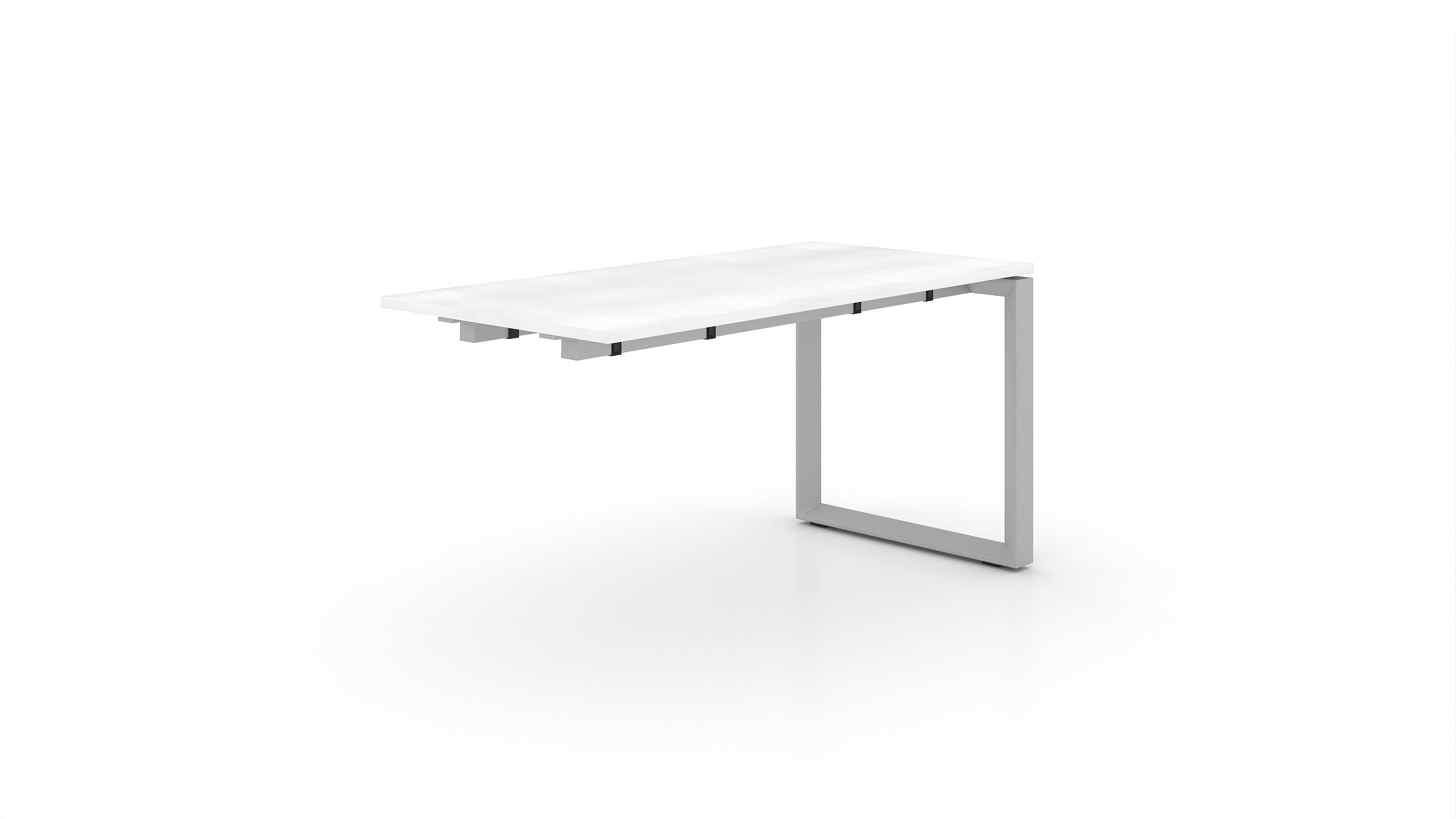 Veloce Single Station Add-On Extension 24"x66"