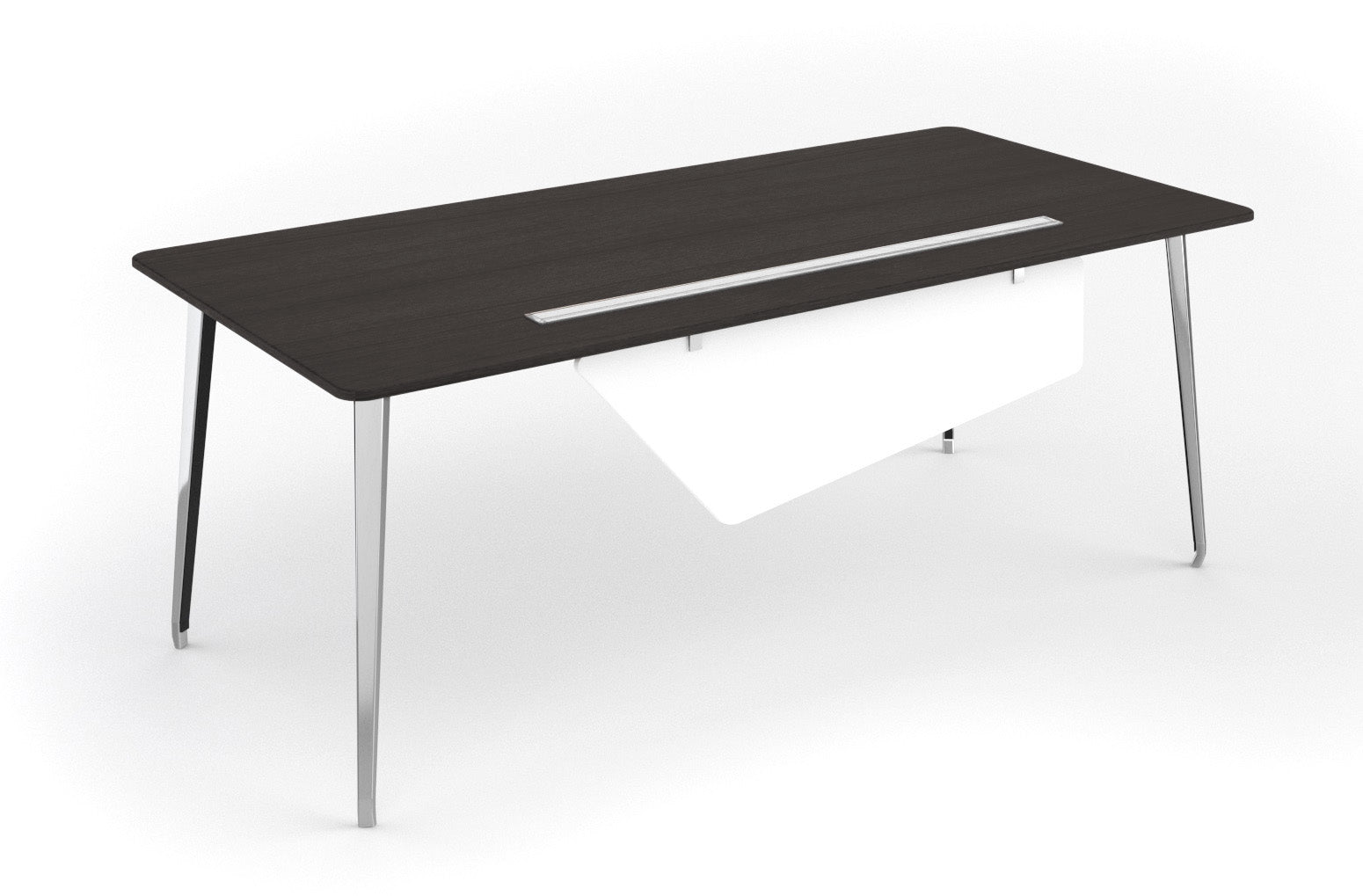 Onesuite Straight Desk