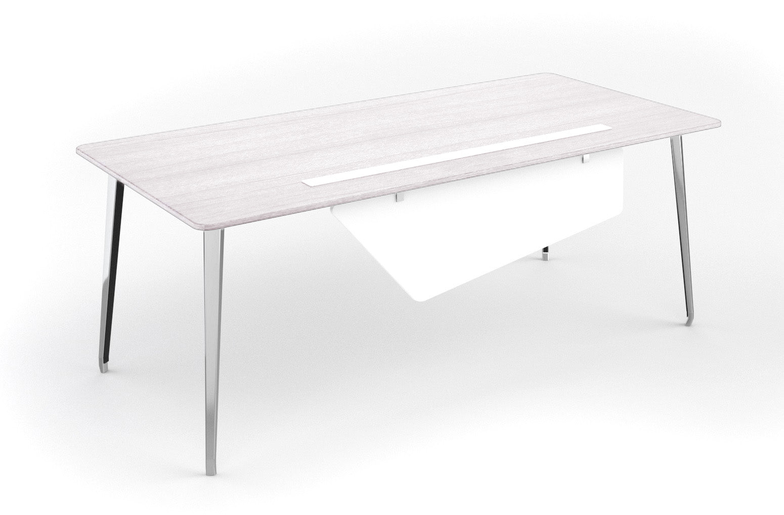 Onesuite Straight Desk