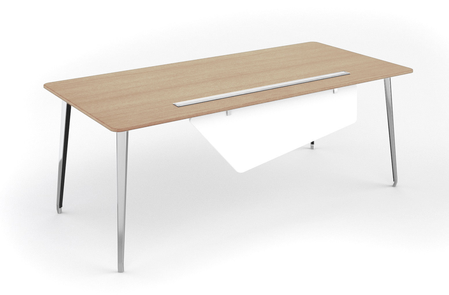 Onesuite Straight Desk