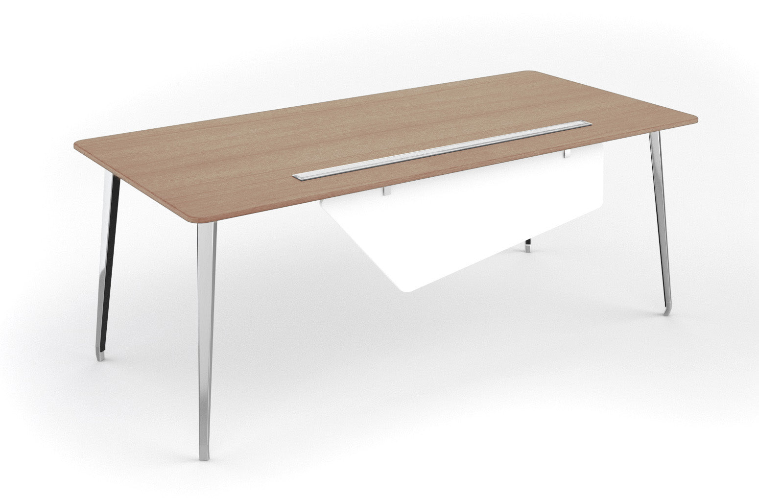Onesuite Straight Desk