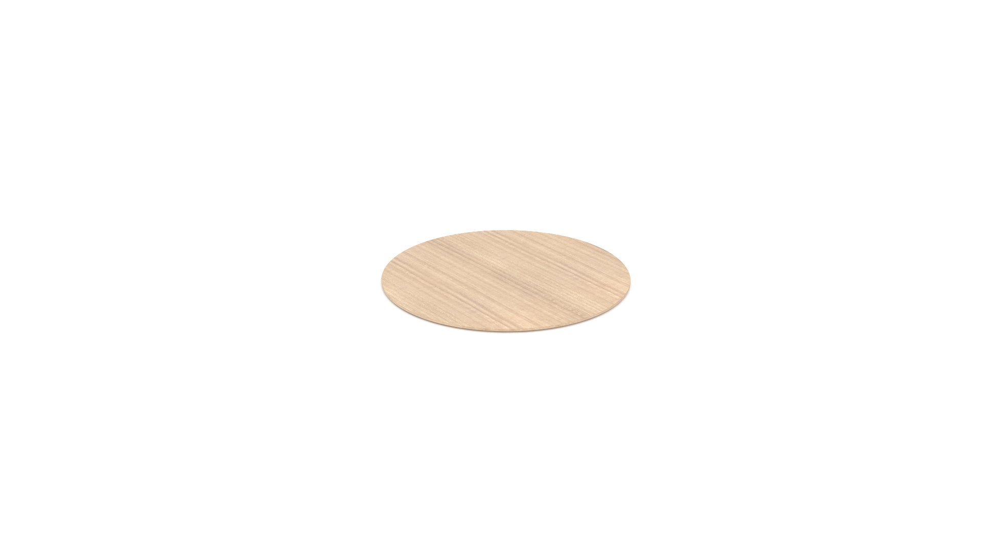 30" Round Lunch Table Top Miele