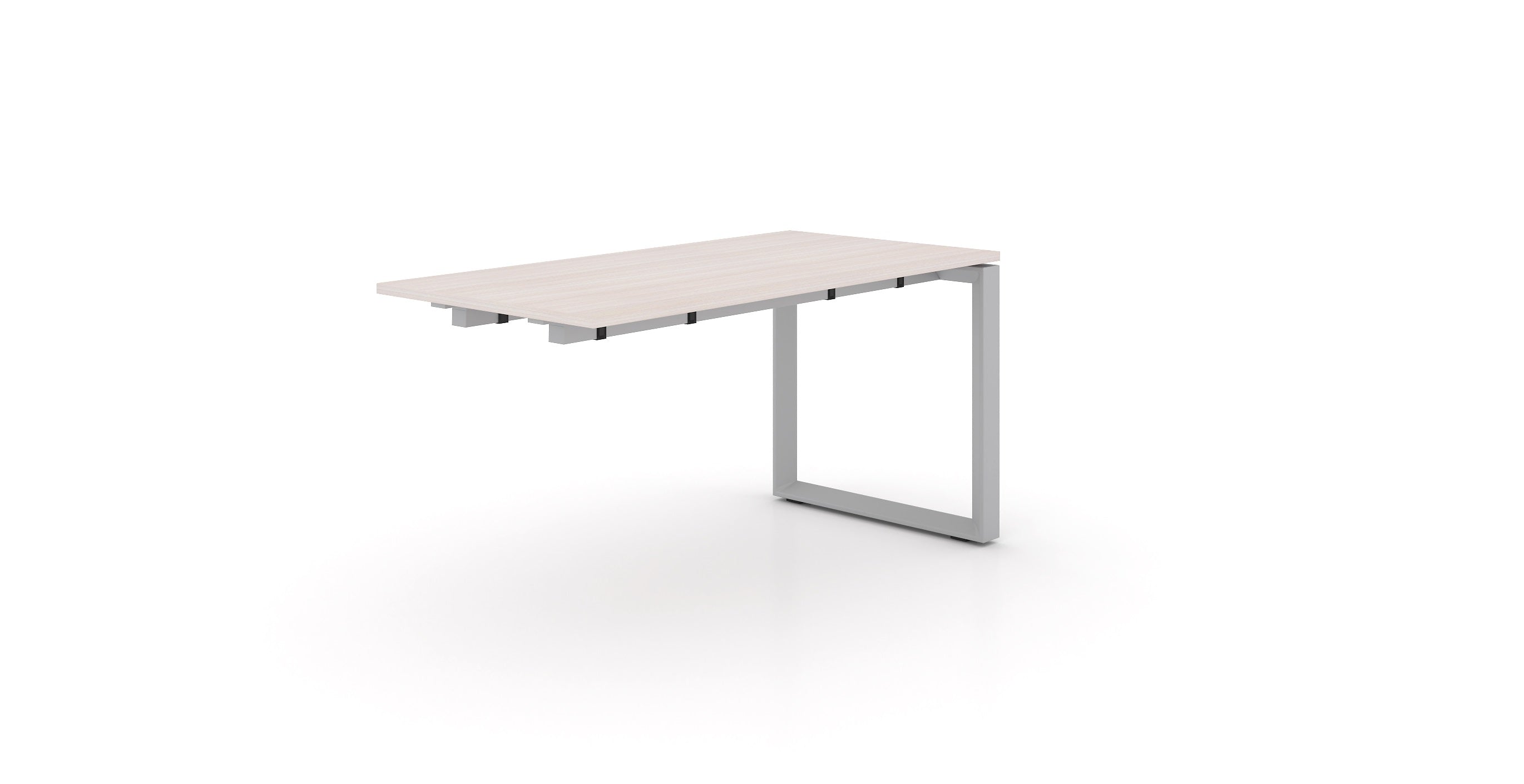 Veloce Single Station Add-On Extension 30"x60"