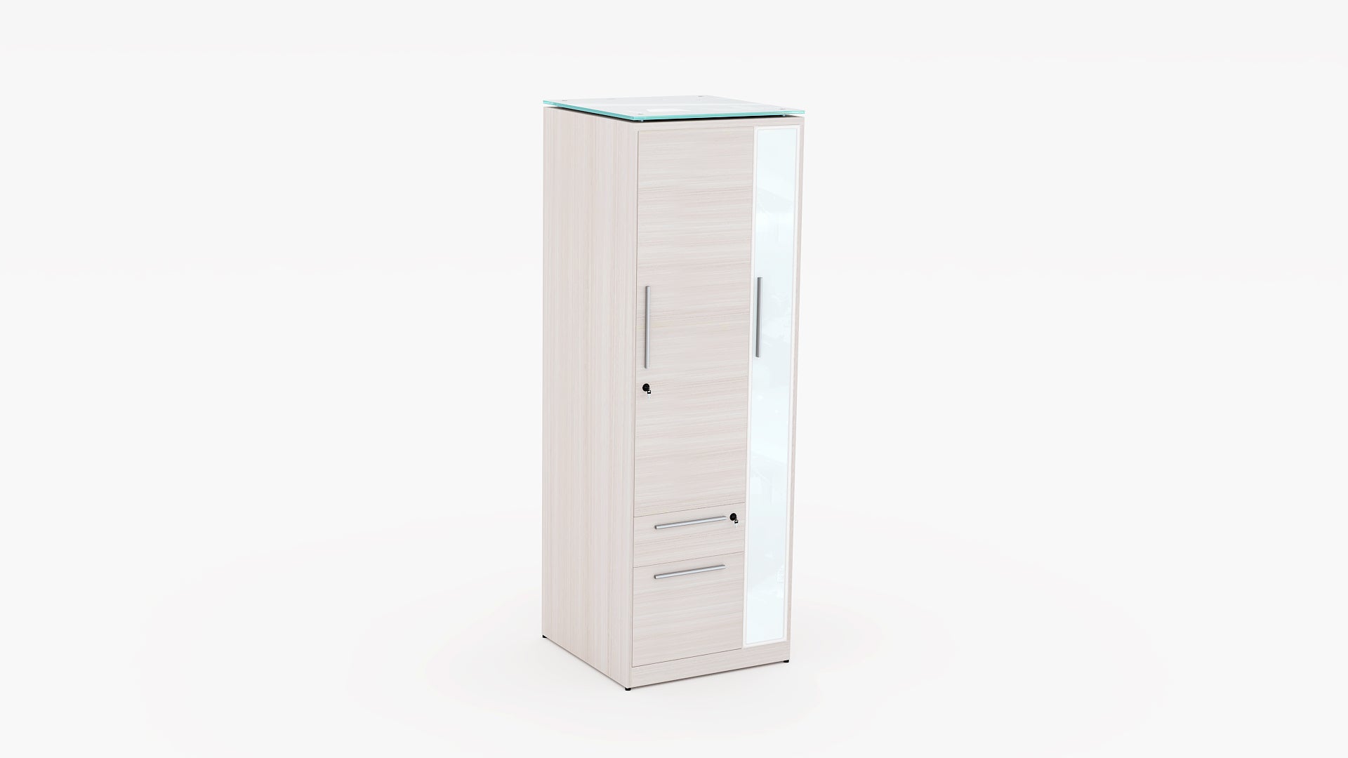 Executive Wardrobe