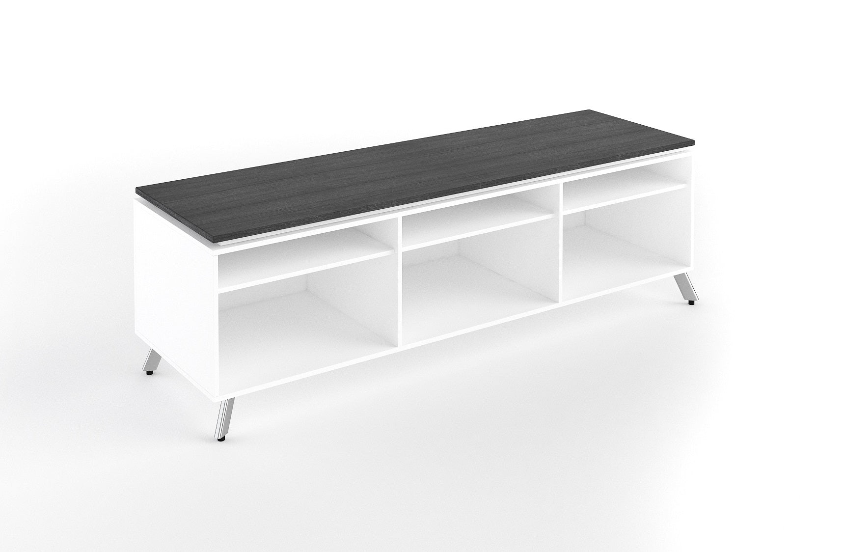 Onesuite Credenza Return