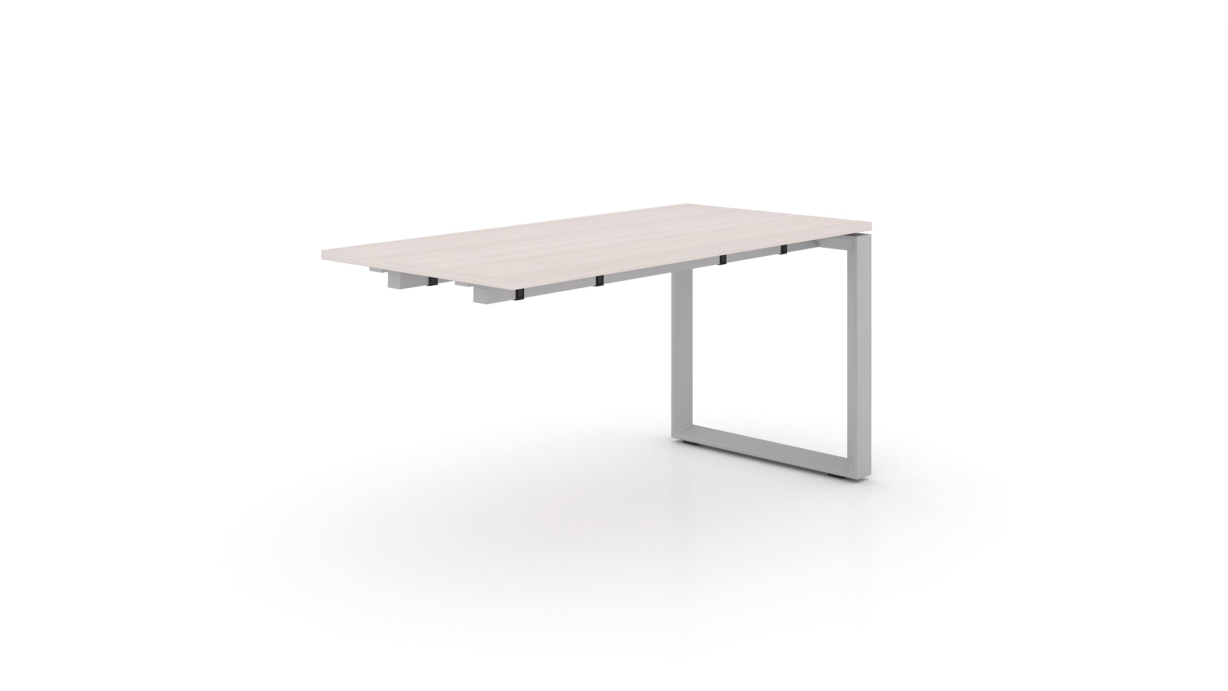Veloce Single Station Add-On Extension 24"x66"