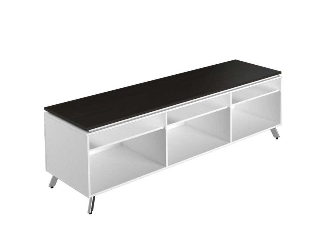 Onesuite Credenza Return