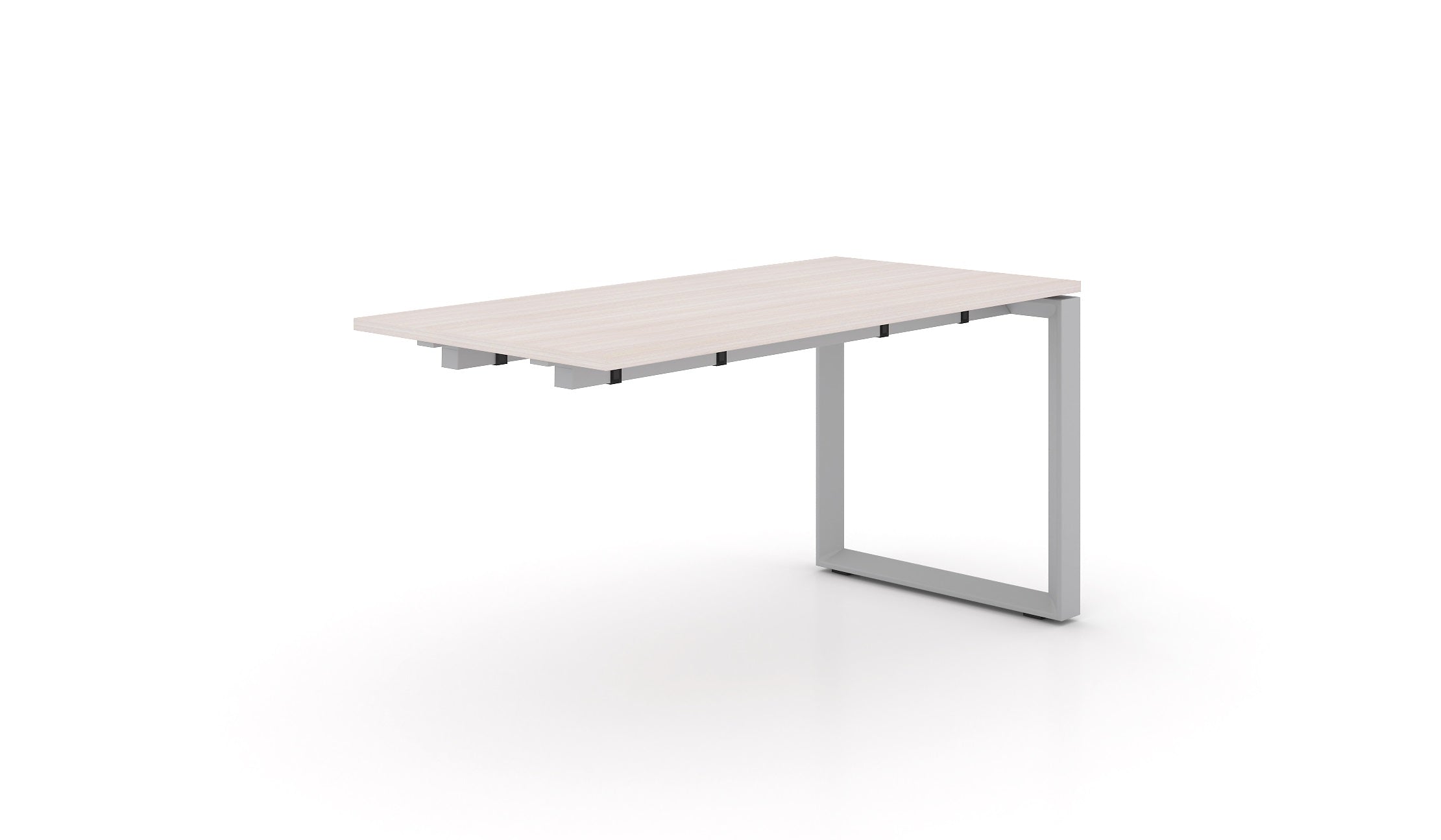 Veloce Single Station Add-On Extension 24"x72"