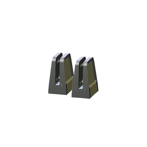 Mountain Bracket for VAD Acrylic Divider (set of 2)