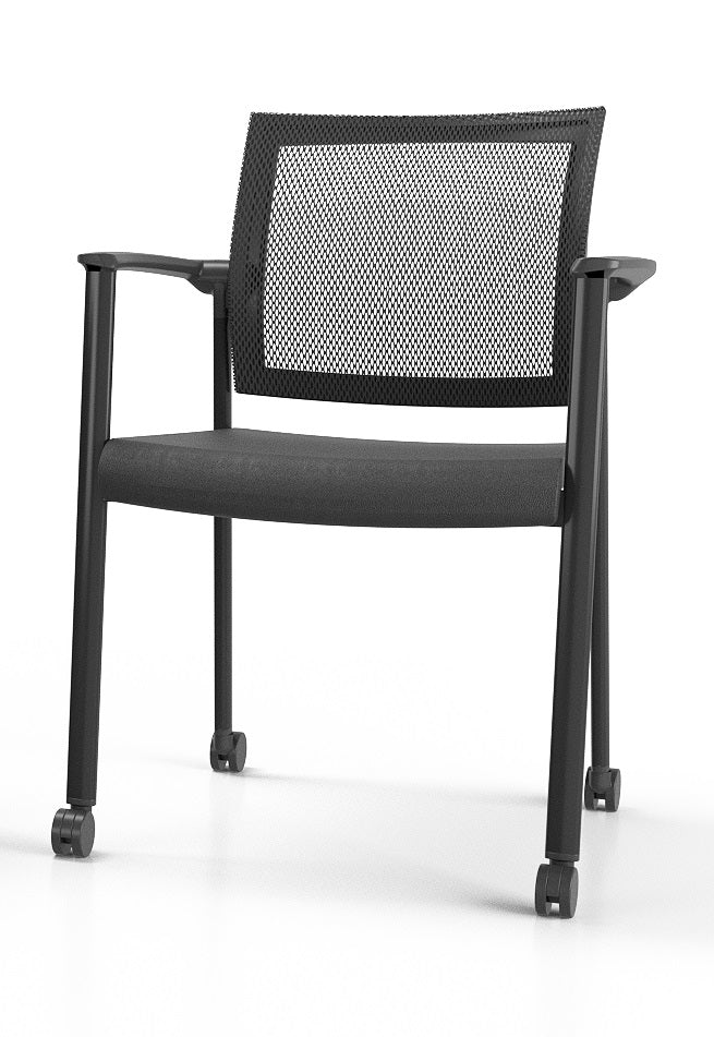 Stabile Stackable Chair