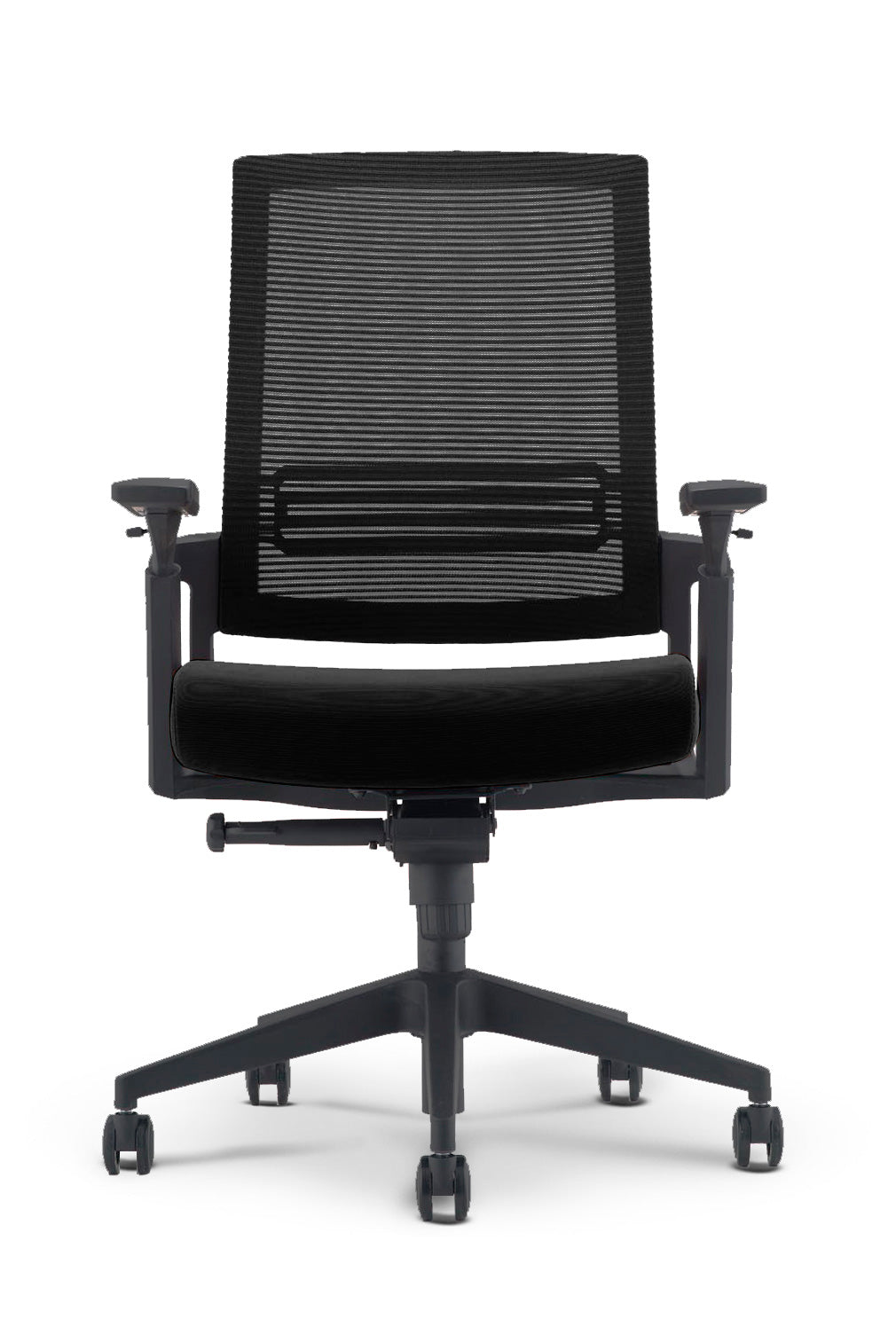 Forte Ergonomic Multi-function Chair