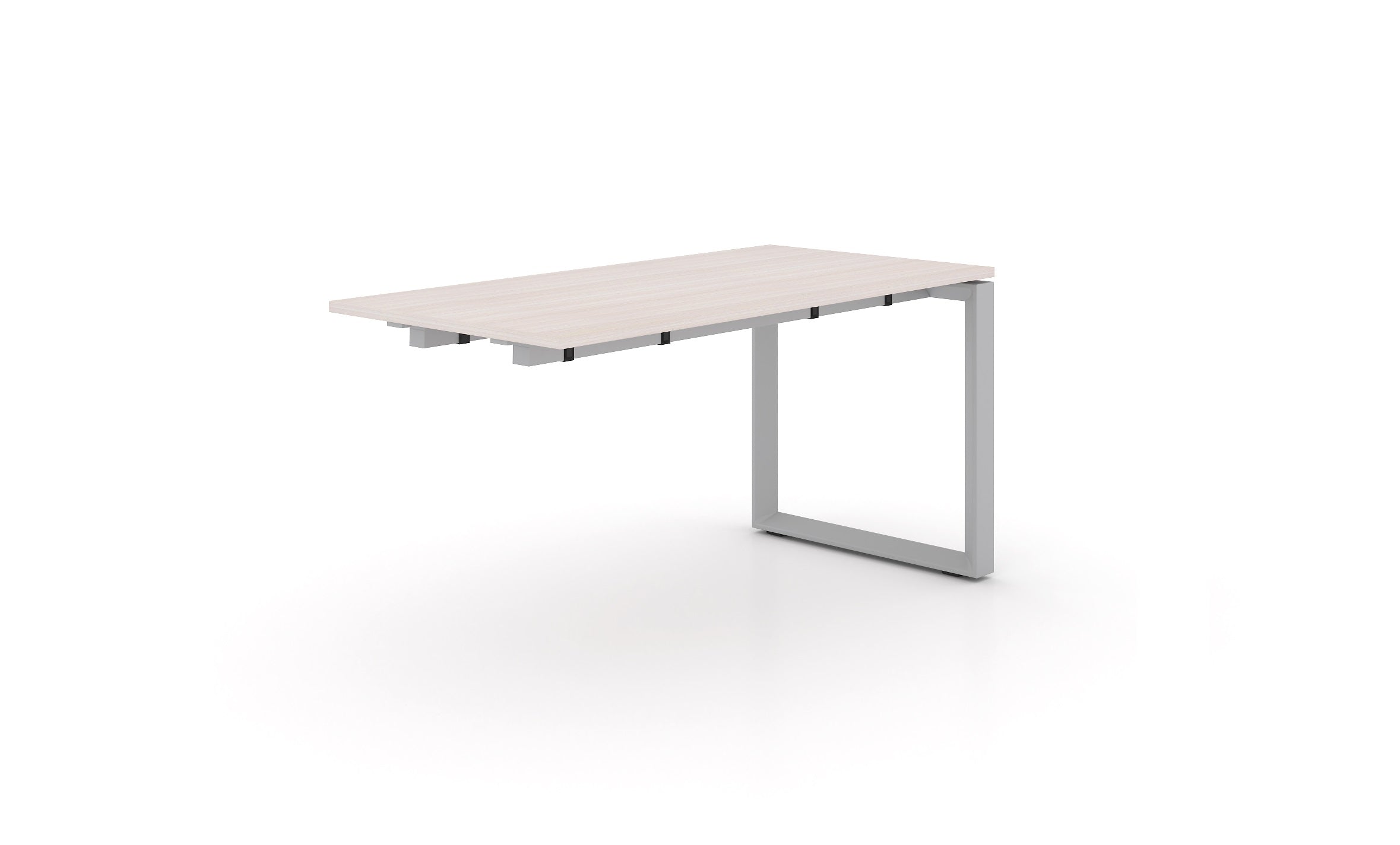 Veloce Single Station Add-On Extension 30" x72"
