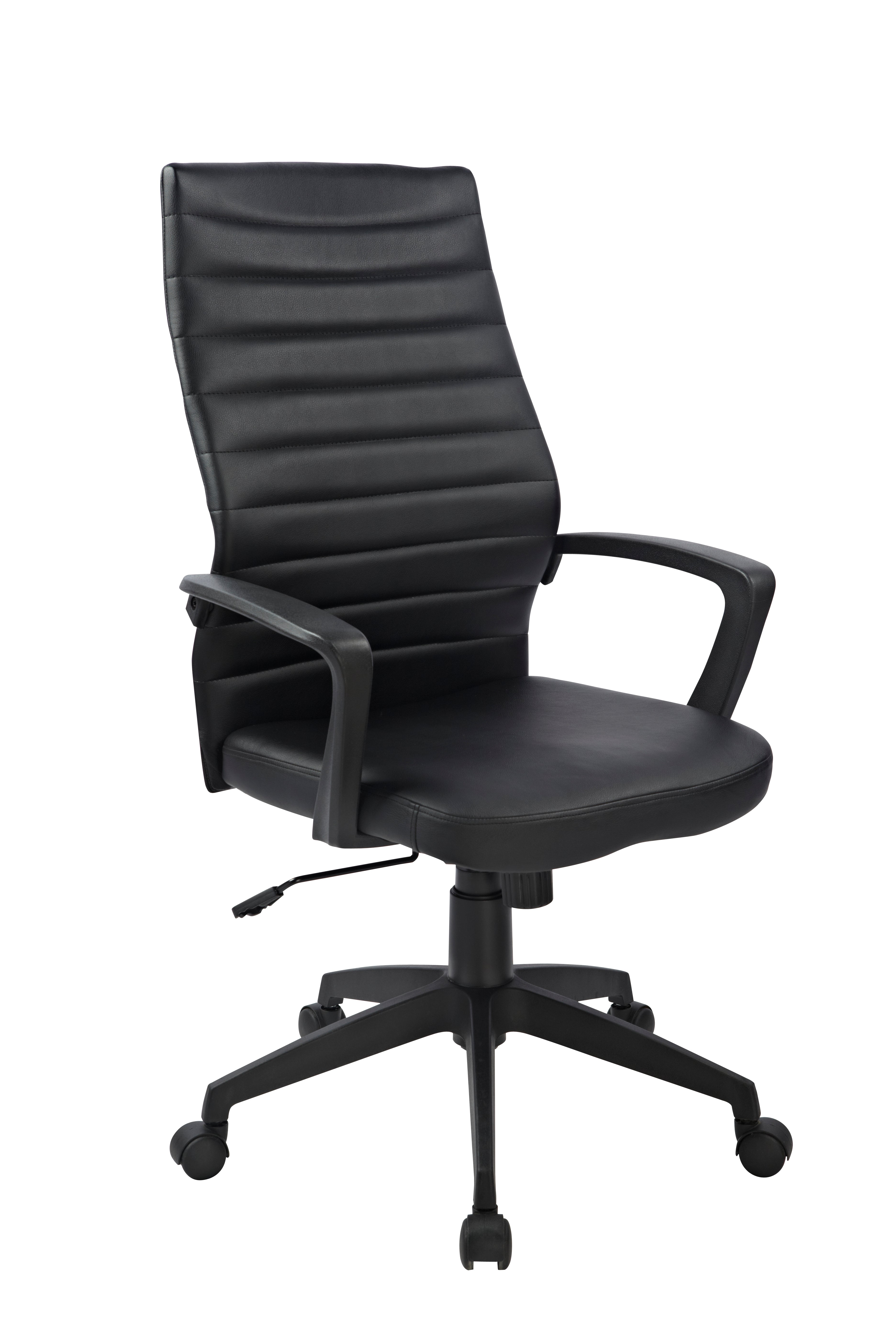 Arte Leather High Back Executive Chair