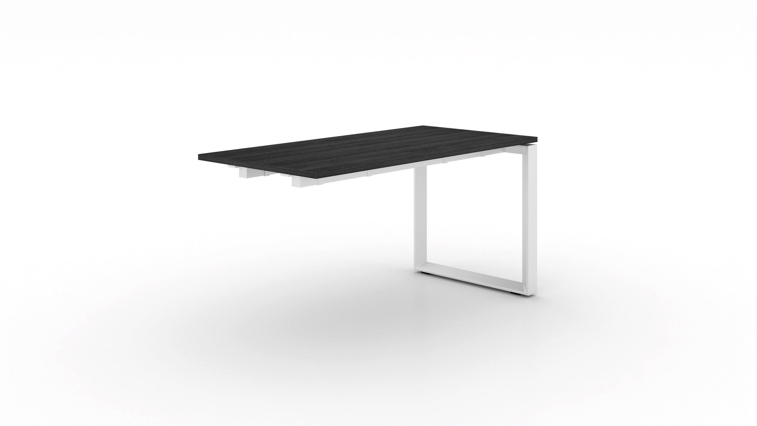 Veloce Single Station Add-On Extension 30" x66"