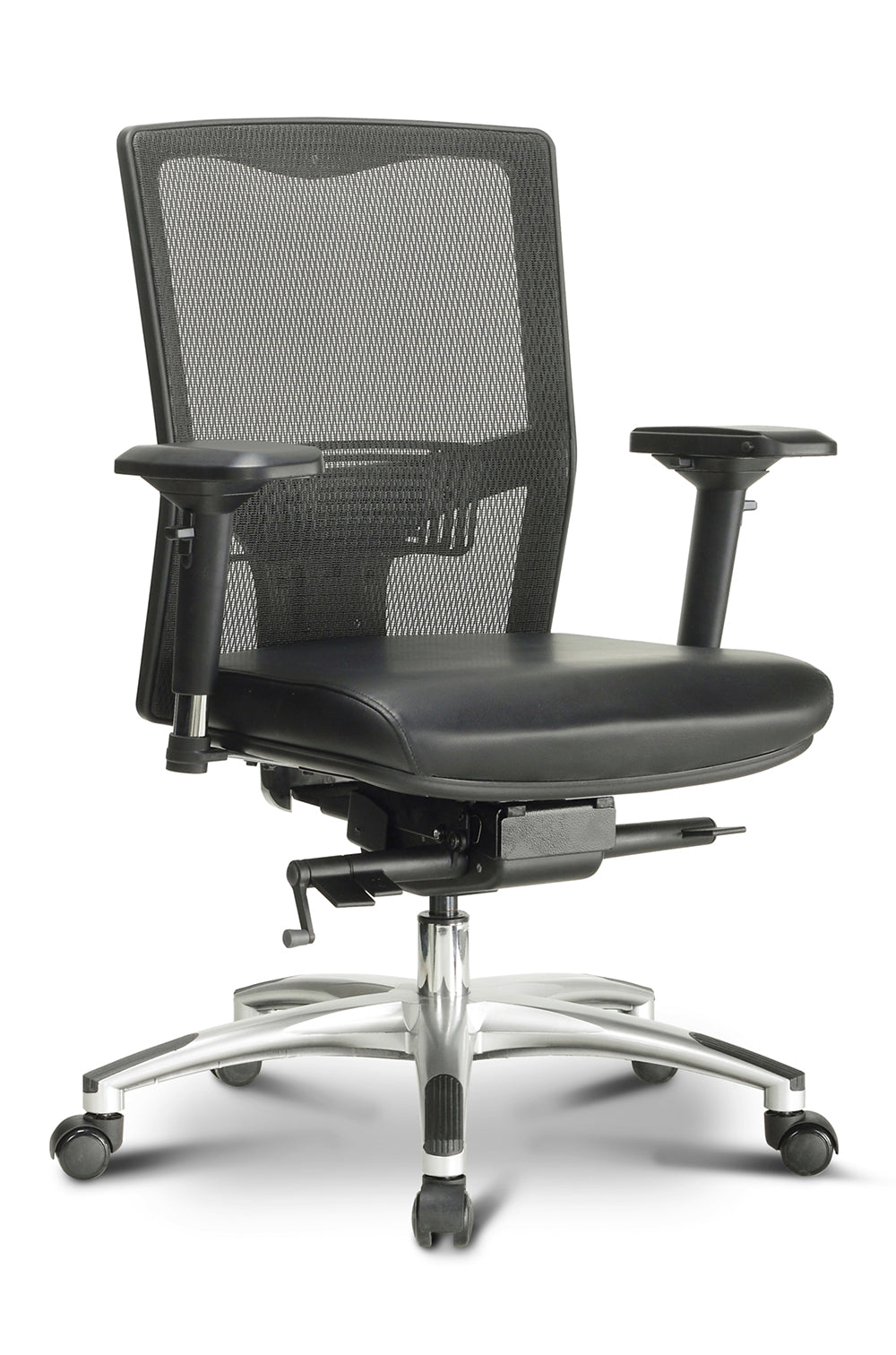 Argento Mesh Executive Office Chair