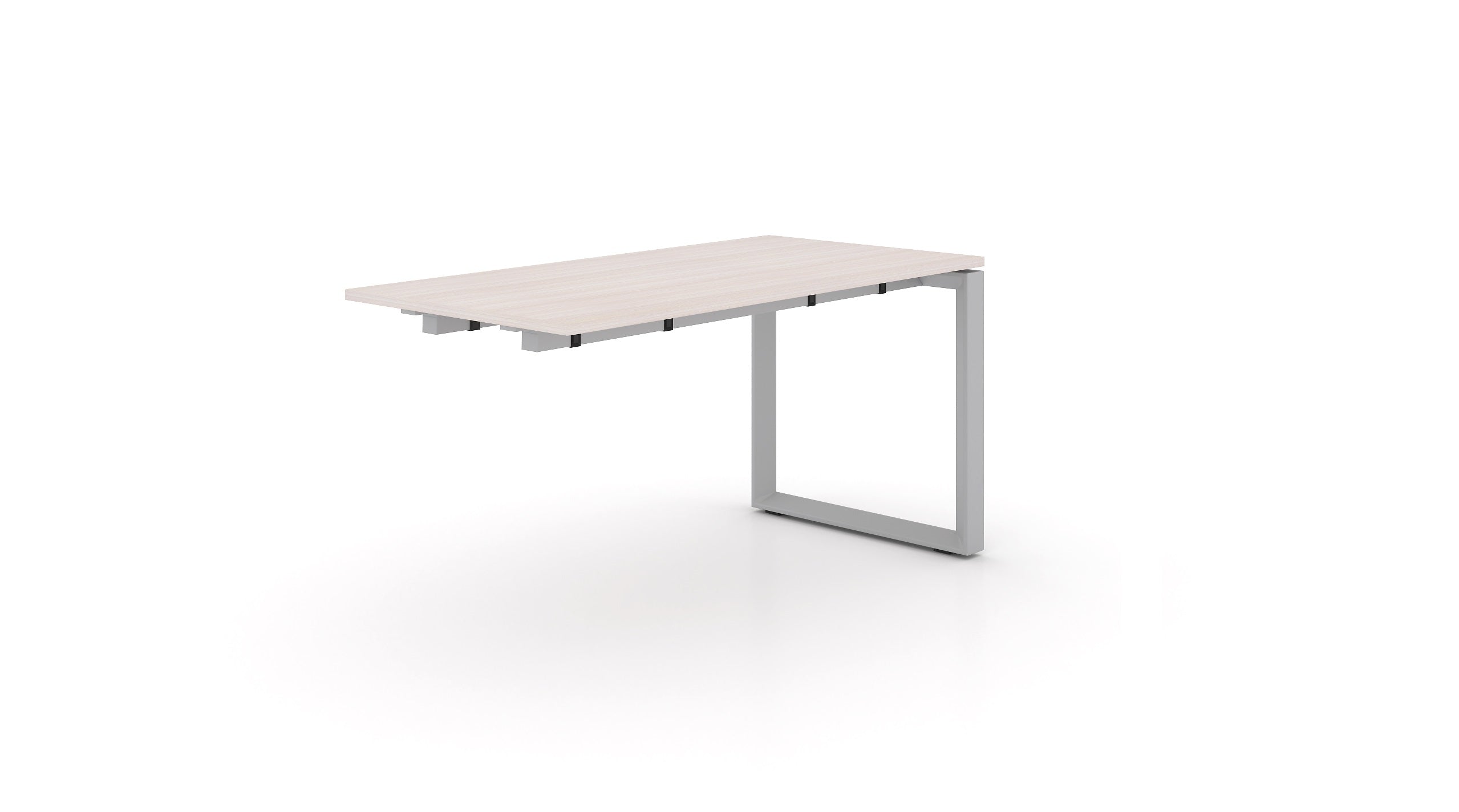 Veloce Single Station Add-On Extension 30" x66"