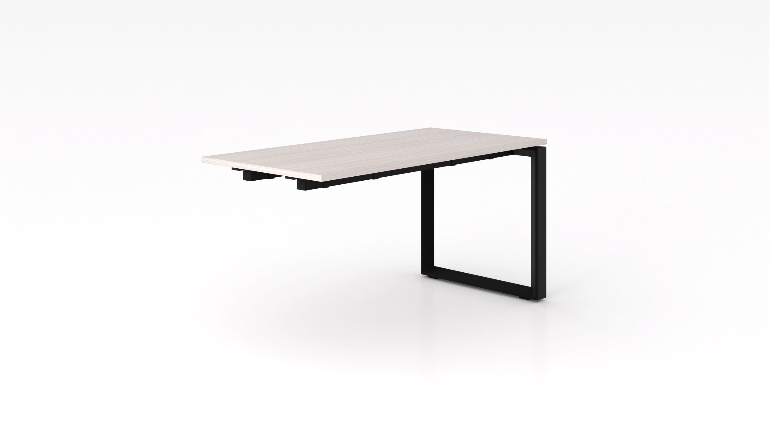 Veloce Single Station Add-On Extension 30" x66"