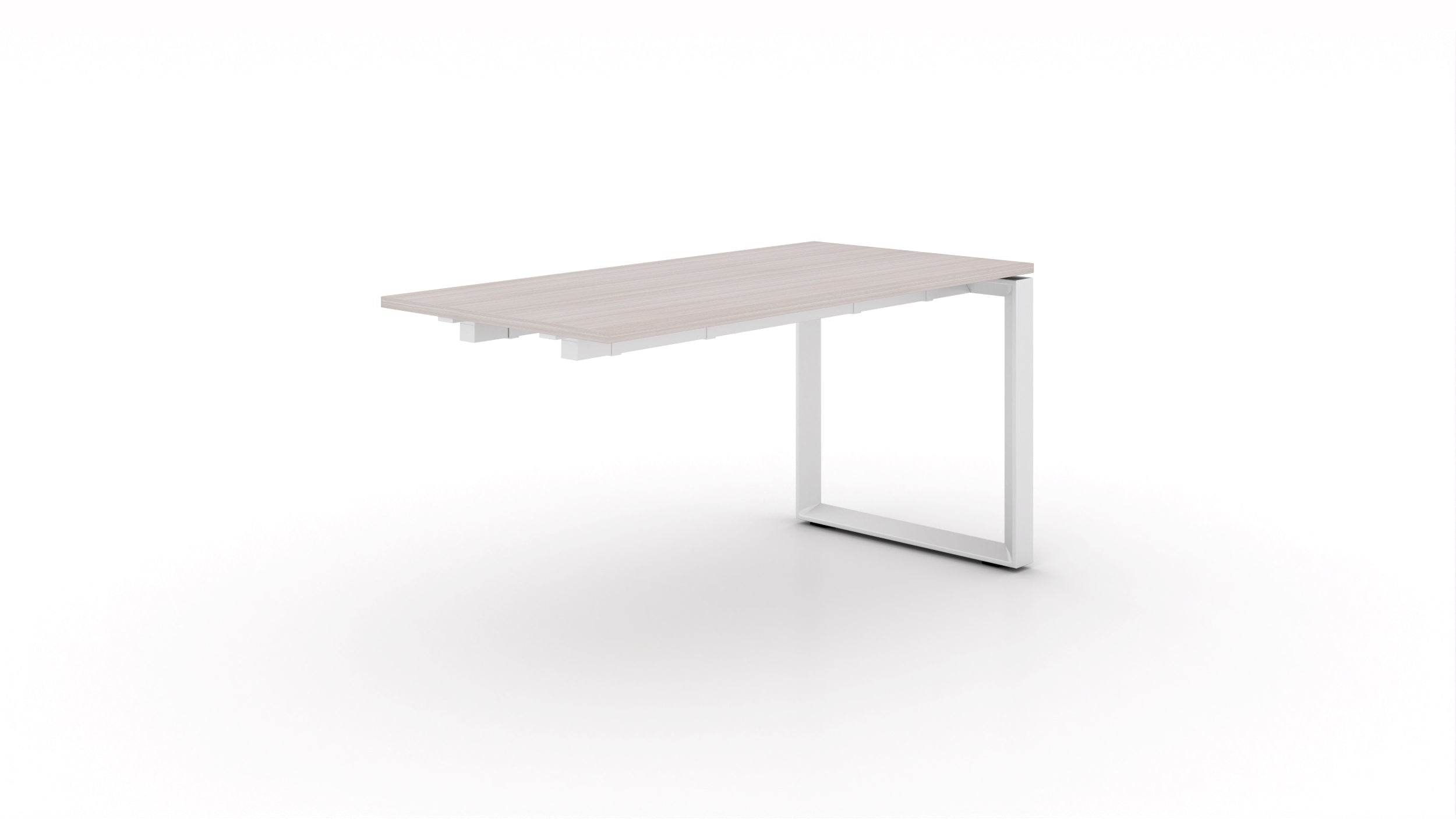 Veloce Single Station Add-On Extension 24"x66"