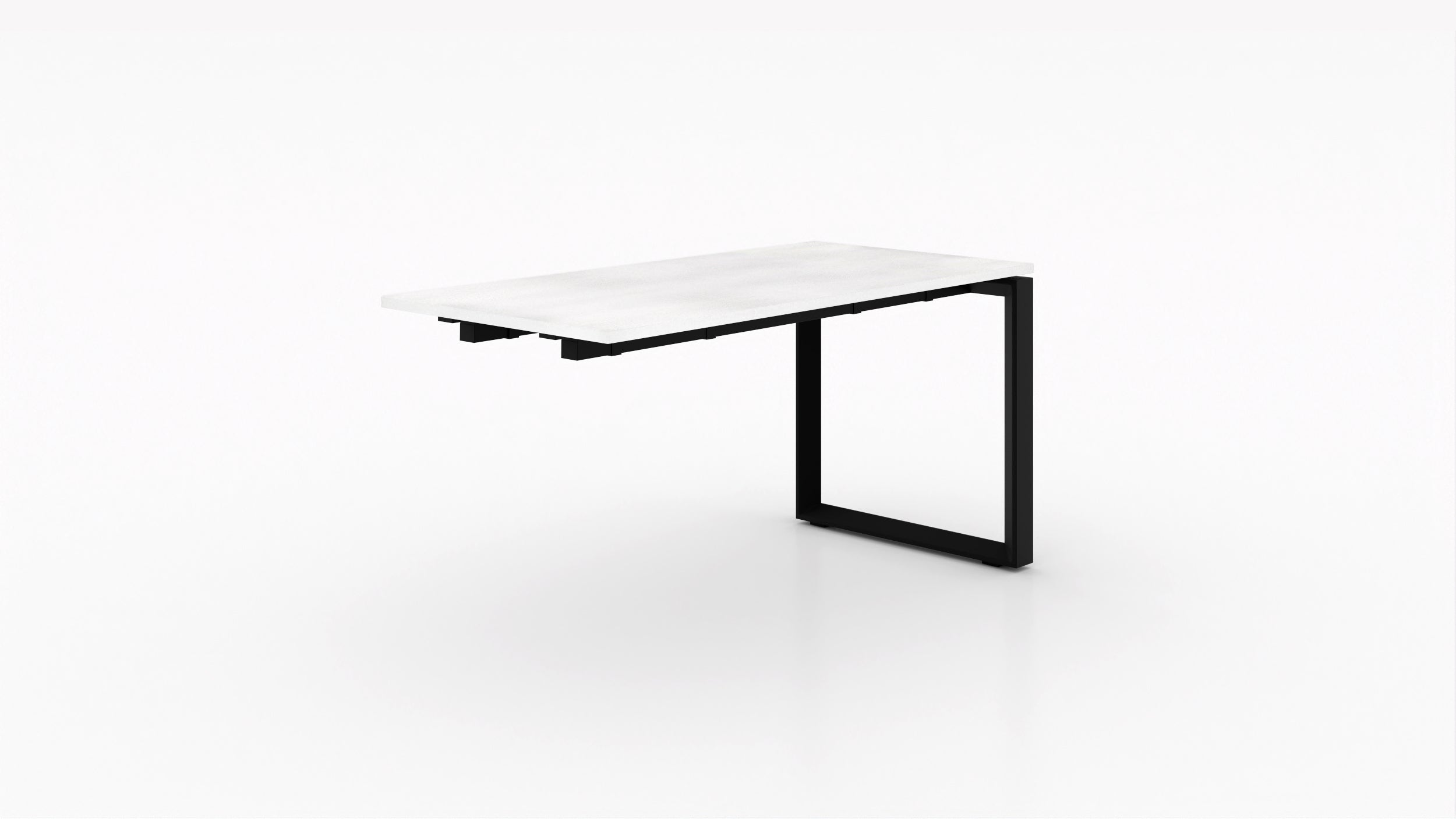 Veloce Single Station Add-On Extension 30"x60"