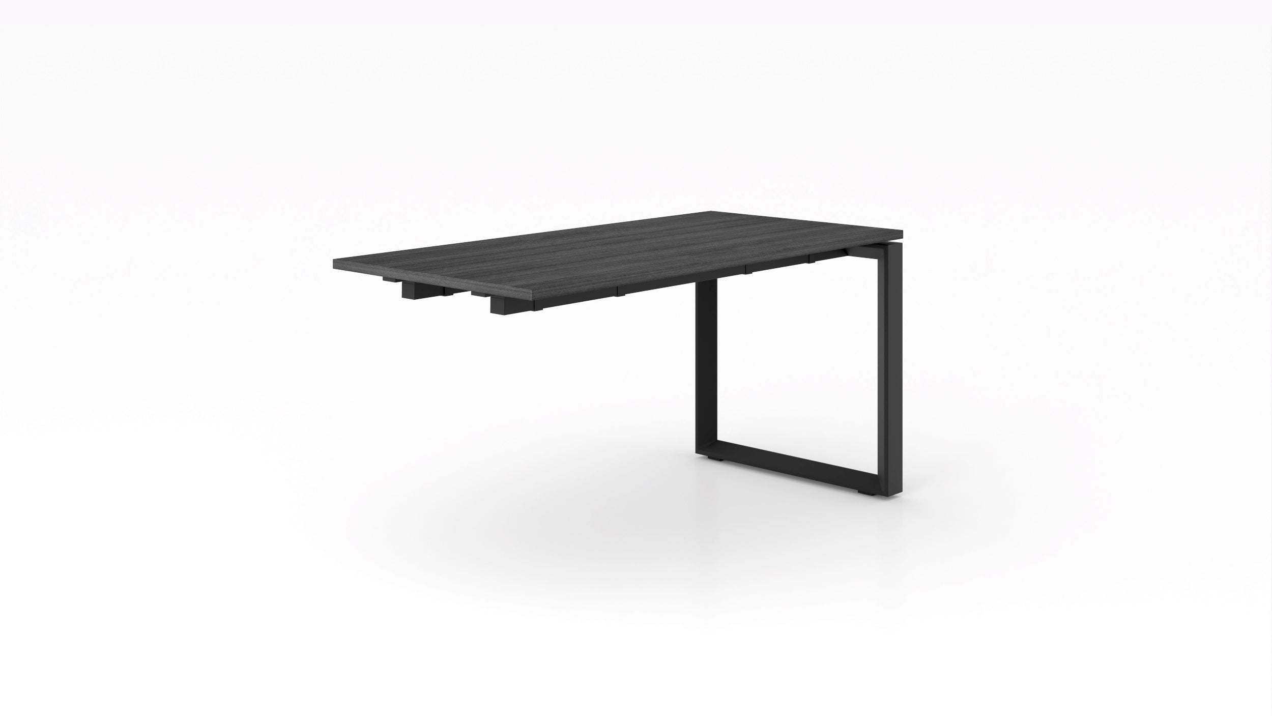 Veloce Single Station Add-On Extension 24"x72"