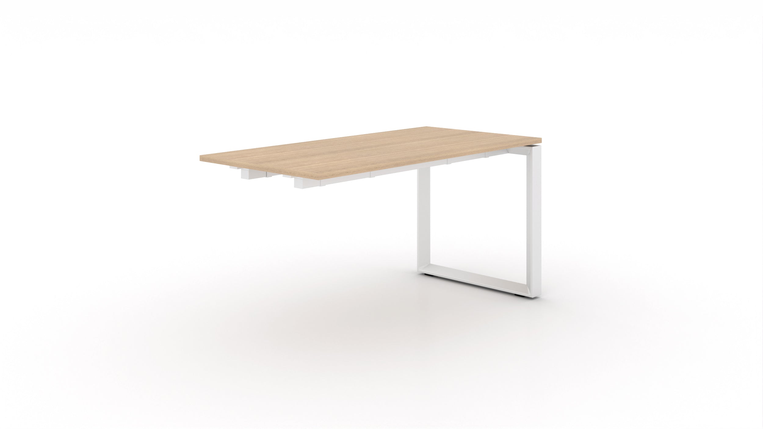 Veloce Single Station Add-On Extension 24"x66"