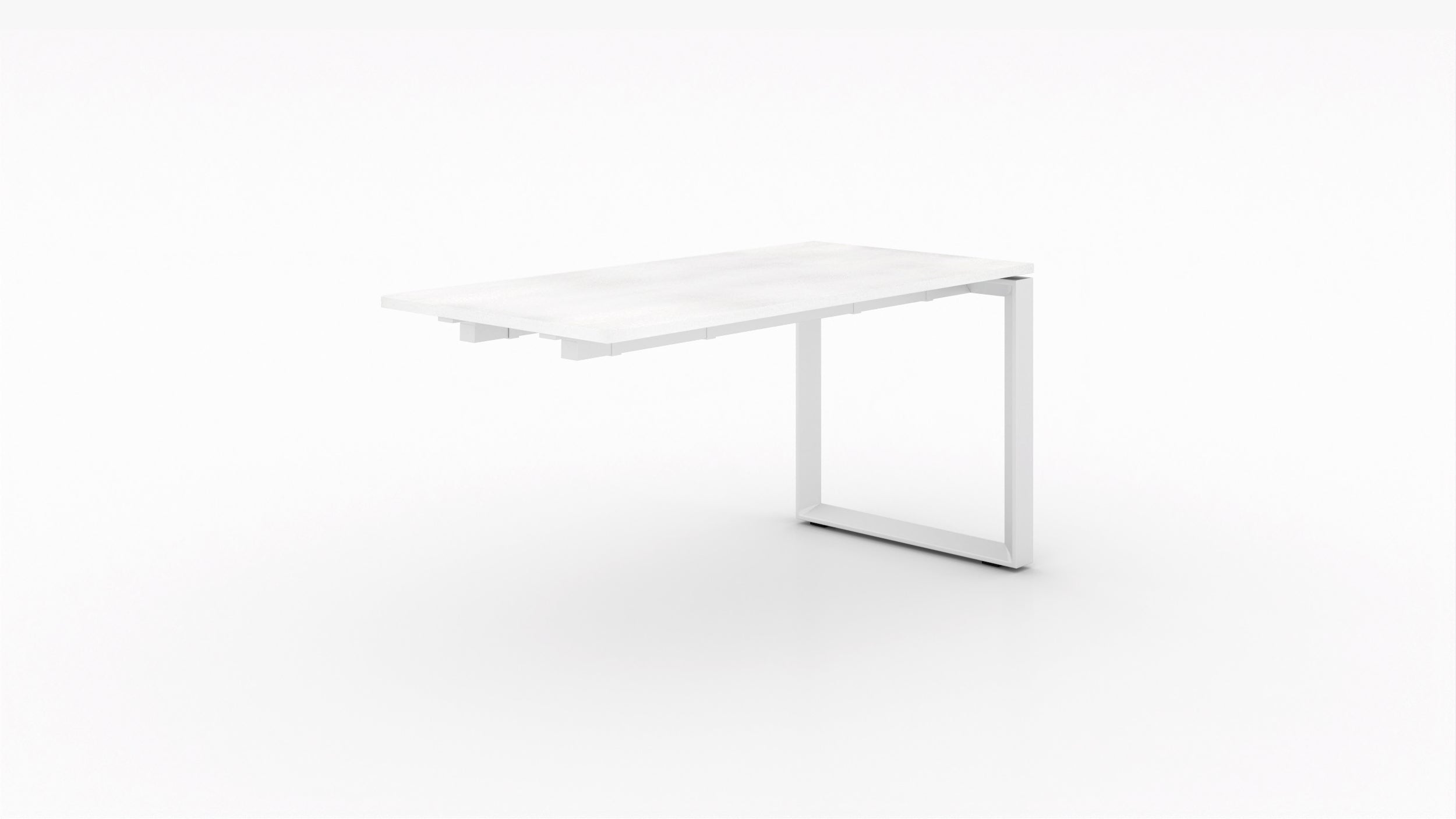 Veloce Single Station Add-On Extension 36" x72"