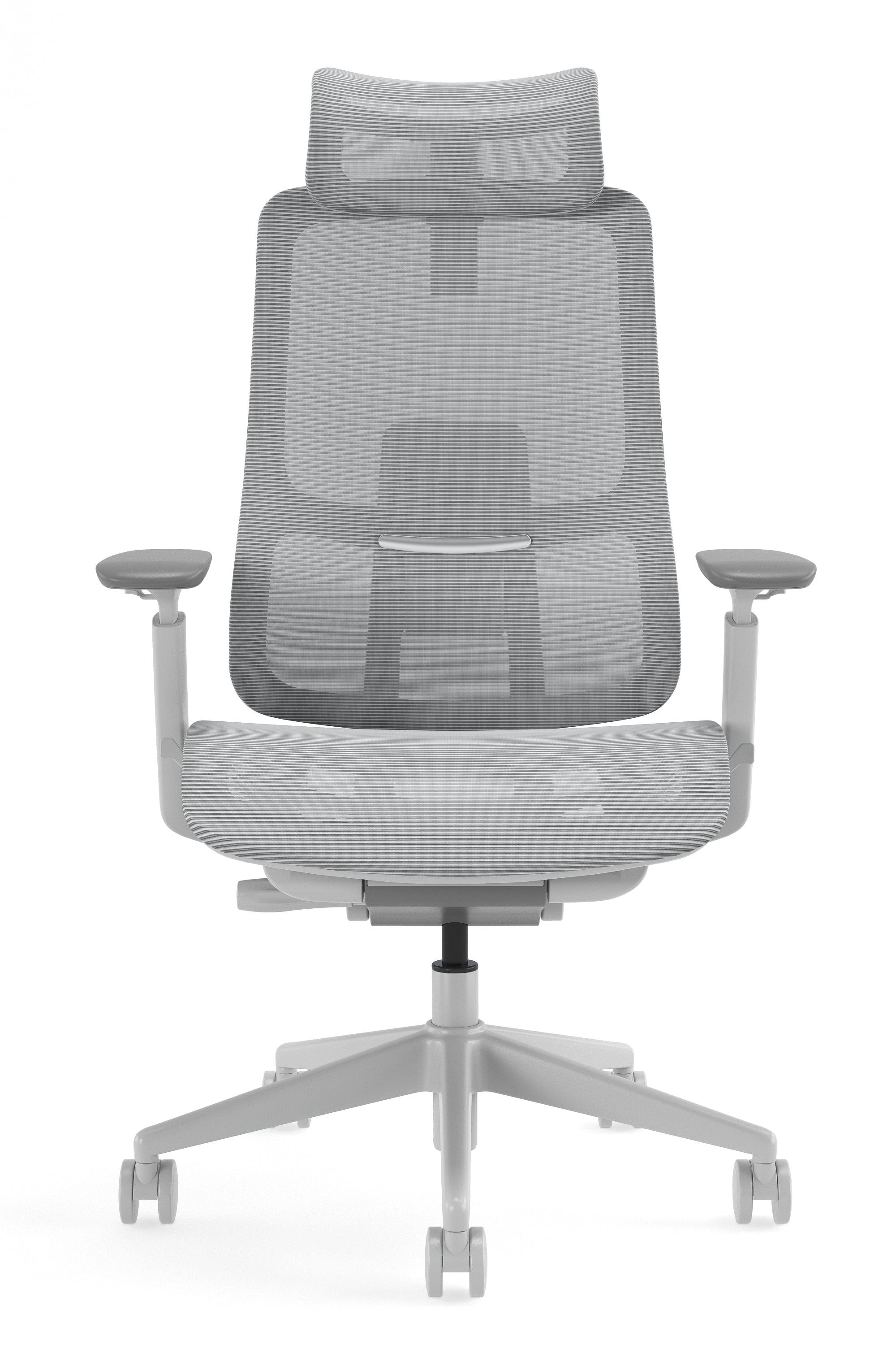 Agile Super Ergonomic Premium Office Chair