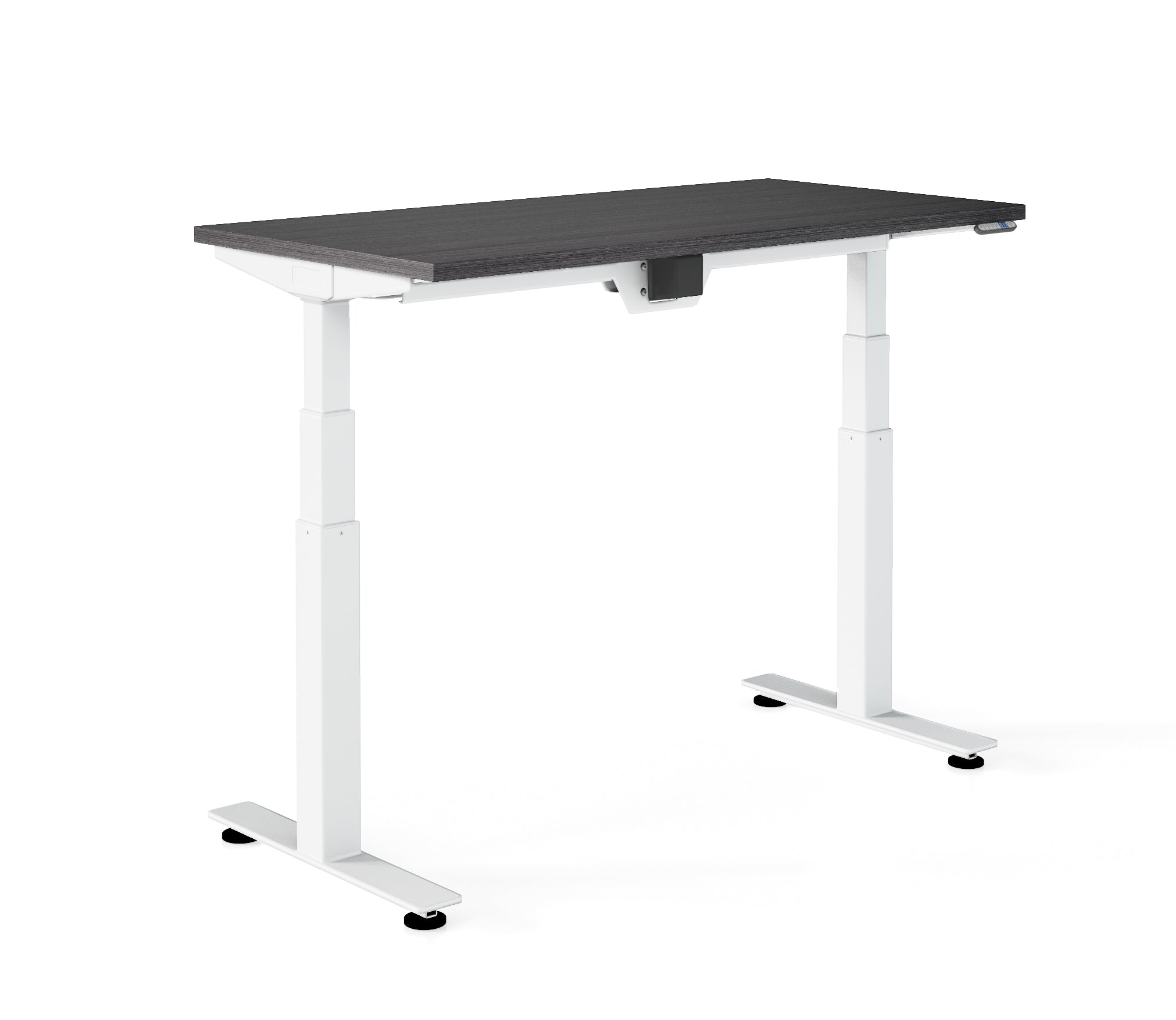 Altezza Height Adjustable Frame Only