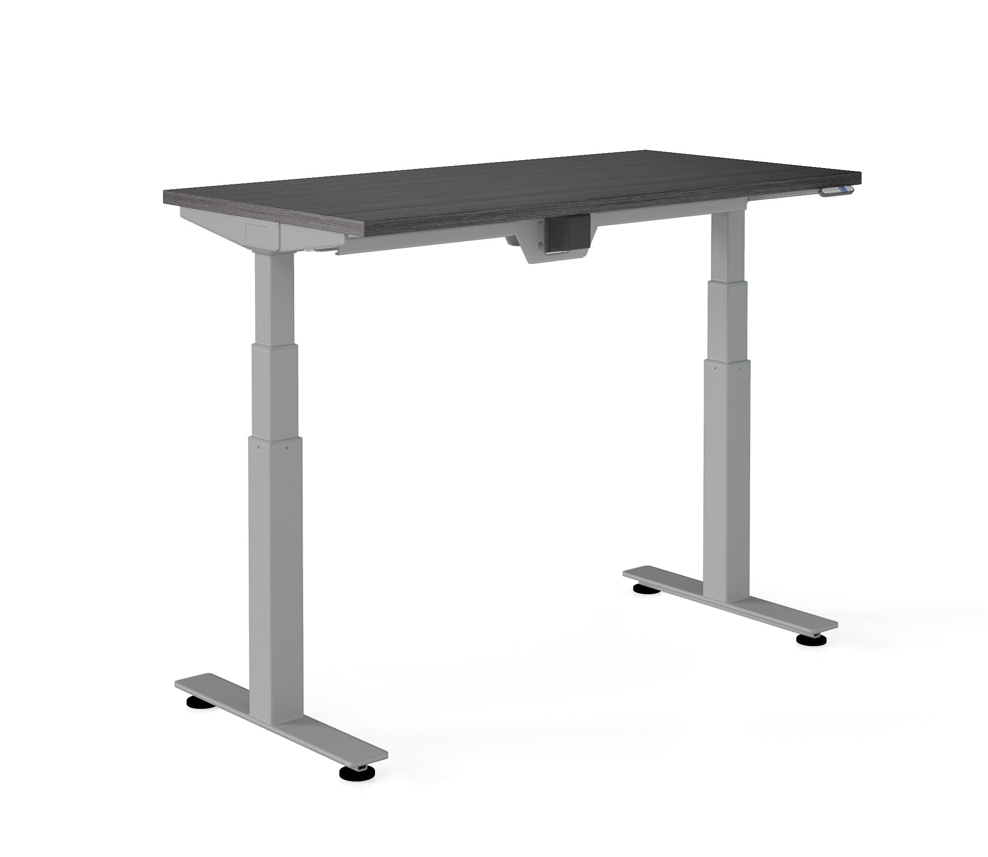 Altezza Height Adjustable Frame Only