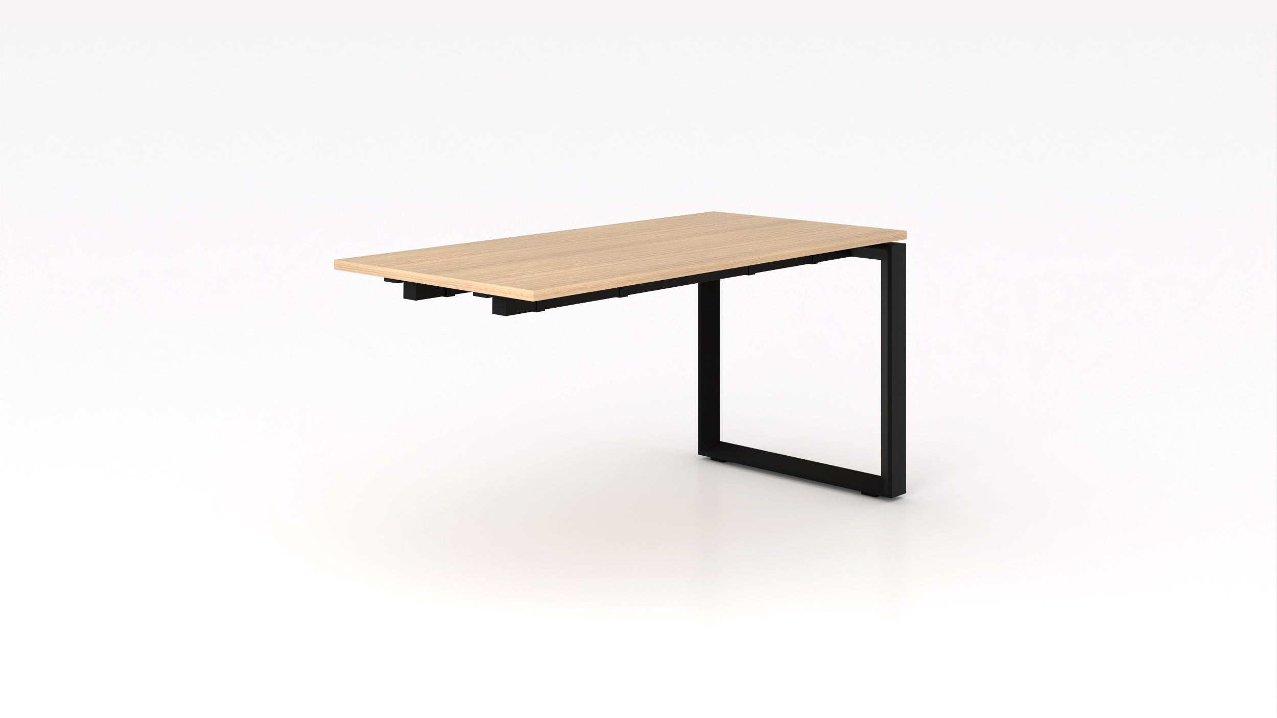 Veloce Single Station Add-On Extension 24"x66"