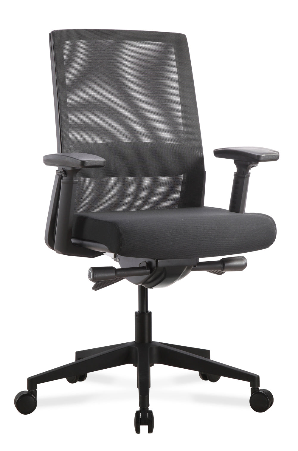 Moderno Compito Mesh Office Chair