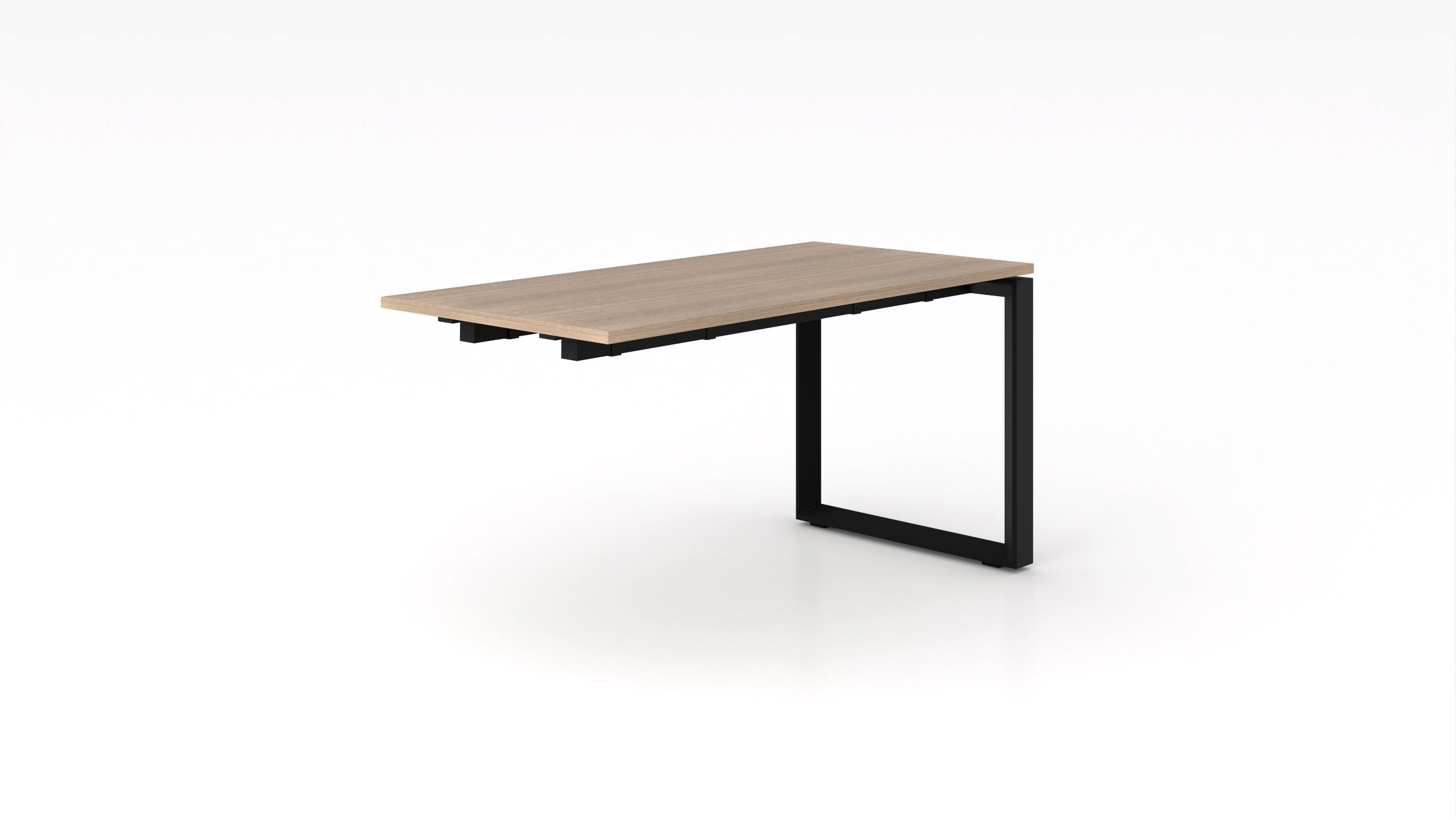 Veloce Single Station Add-On Extension 24"x72"