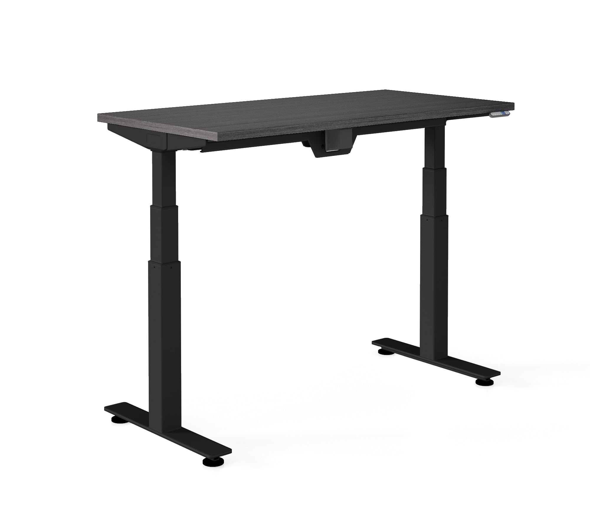 Altezza Height Adjustable Frame Only