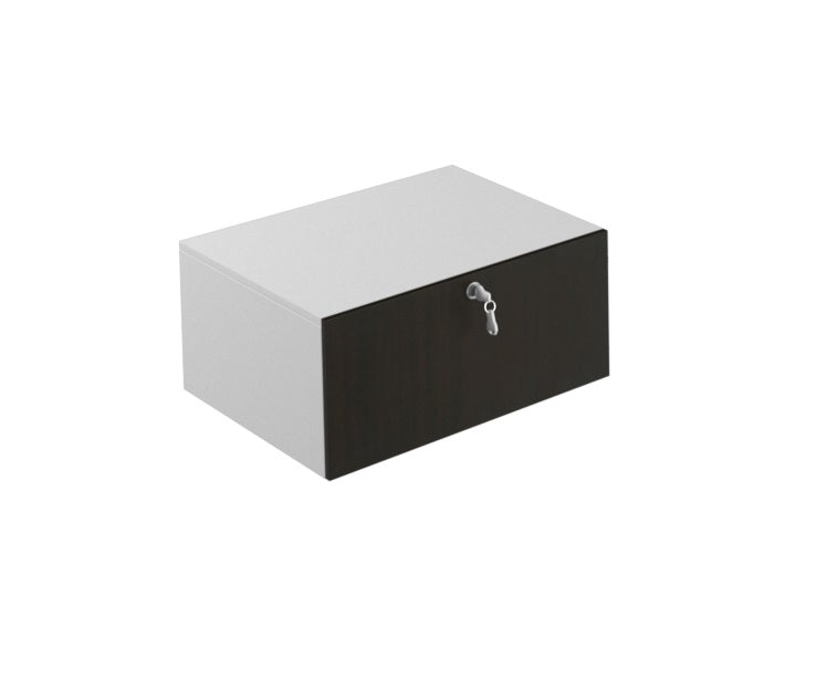 Single Drawer and Hardware for Onesuite Credenza Return