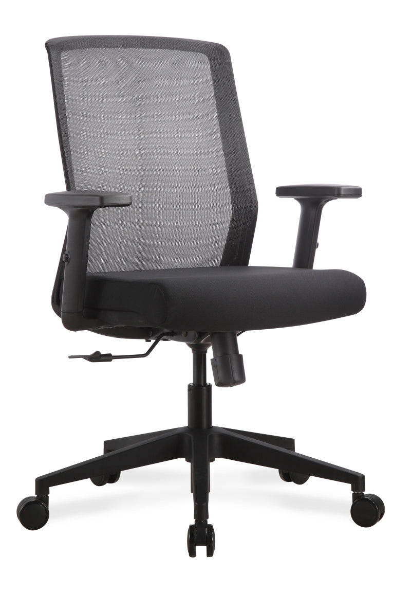 Concetto Mesh Office Chair