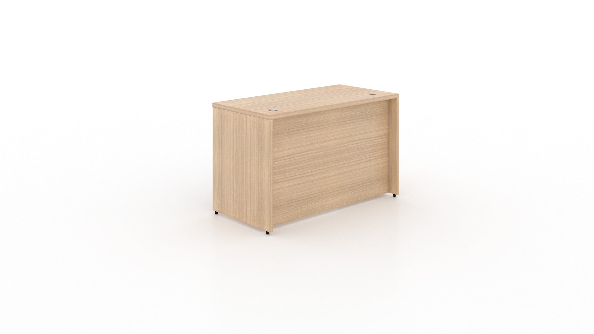 Small Rectangular Desk Shell Miele