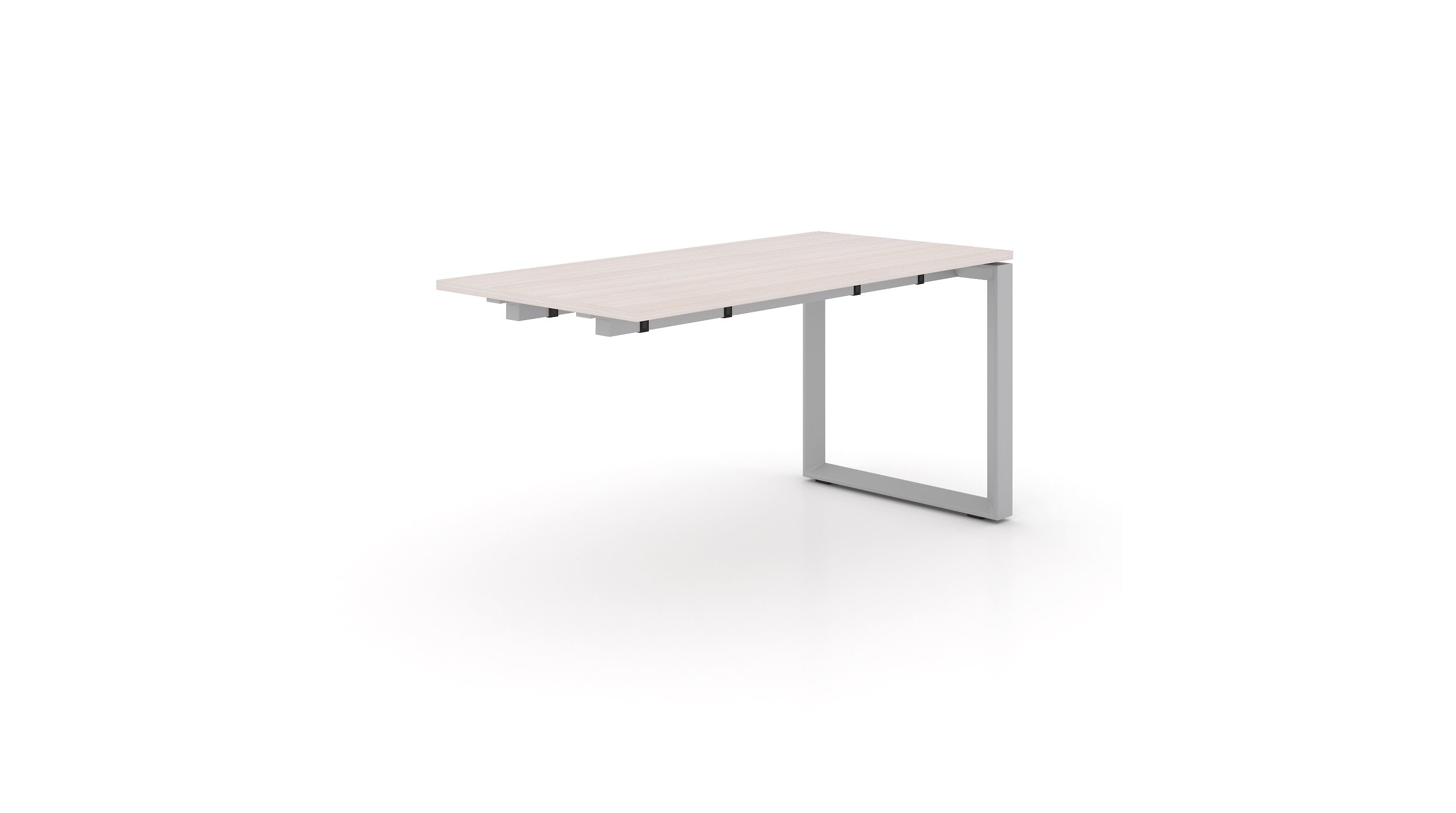 Veloce Single Station Add-On Extension 24"x48"