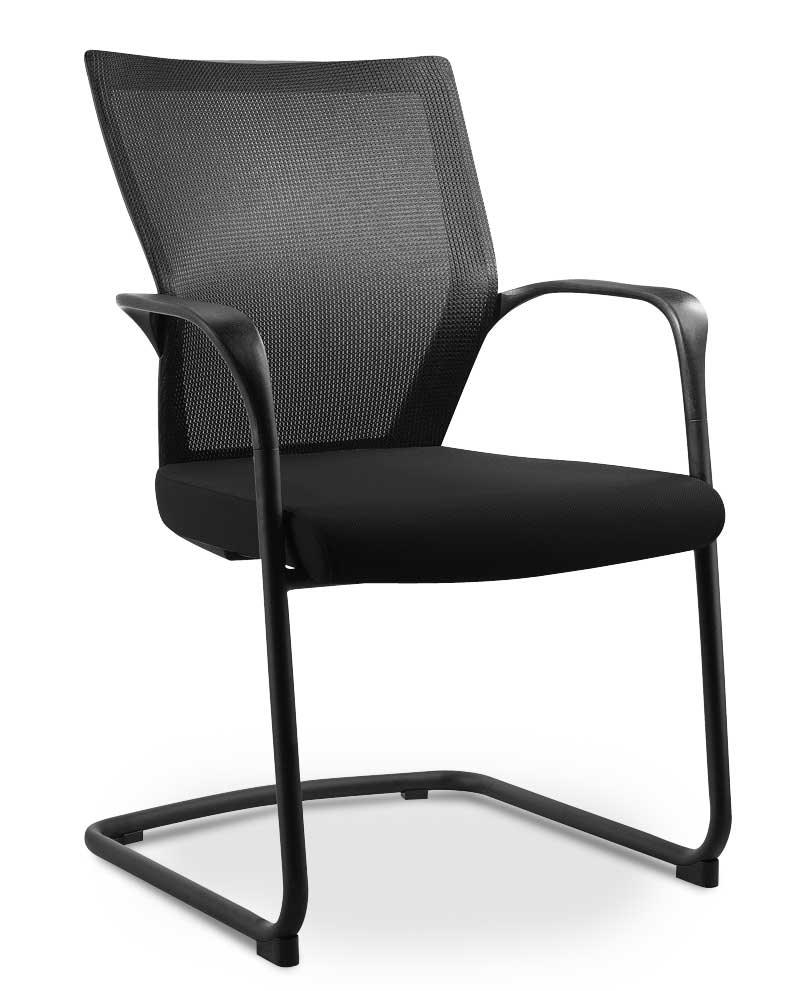Concepto Visitor Office Chair