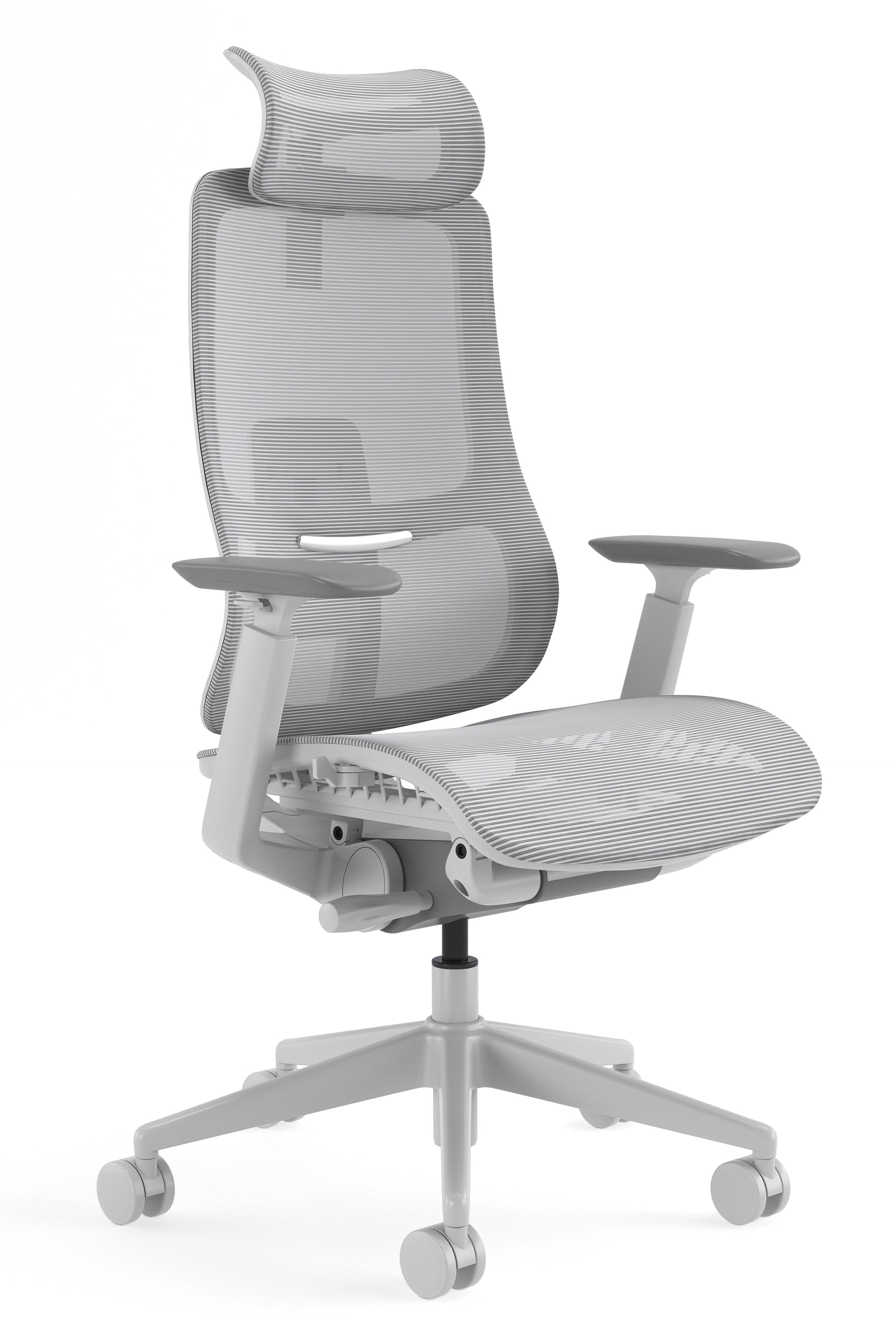 Agile Super Ergonomic Premium Office Chair