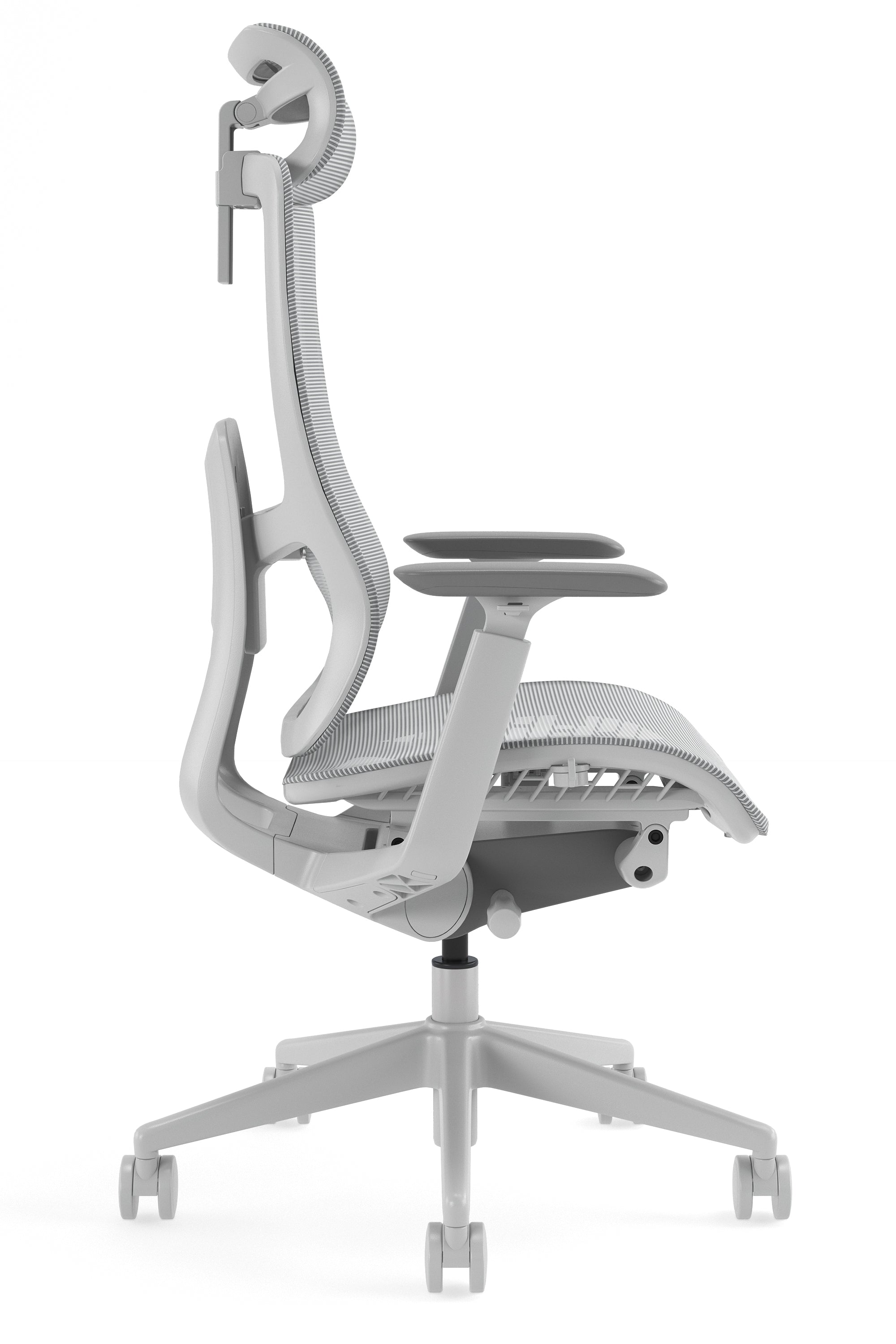 Agile Super Ergonomic Premium Office Chair