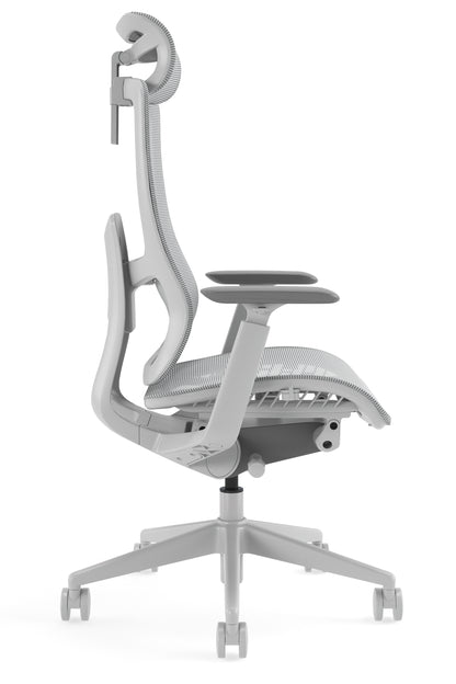 Agile Super Ergonomic Premium Office Chair
